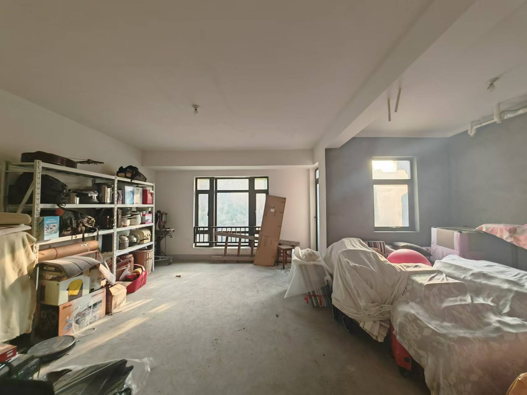 紫琅上郡 4室2厅3卫 250.87m&sup2;