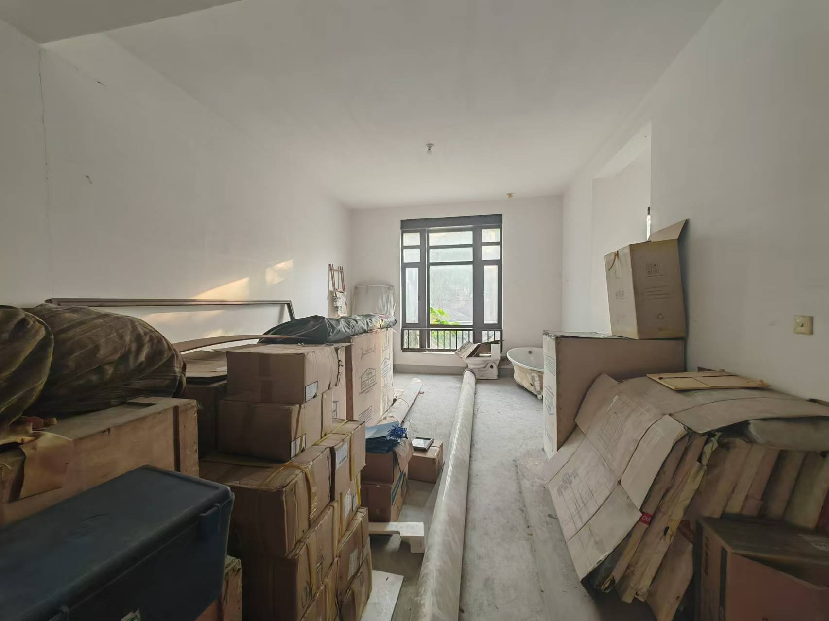 紫琅上郡 4室2厅3卫 250.87m²