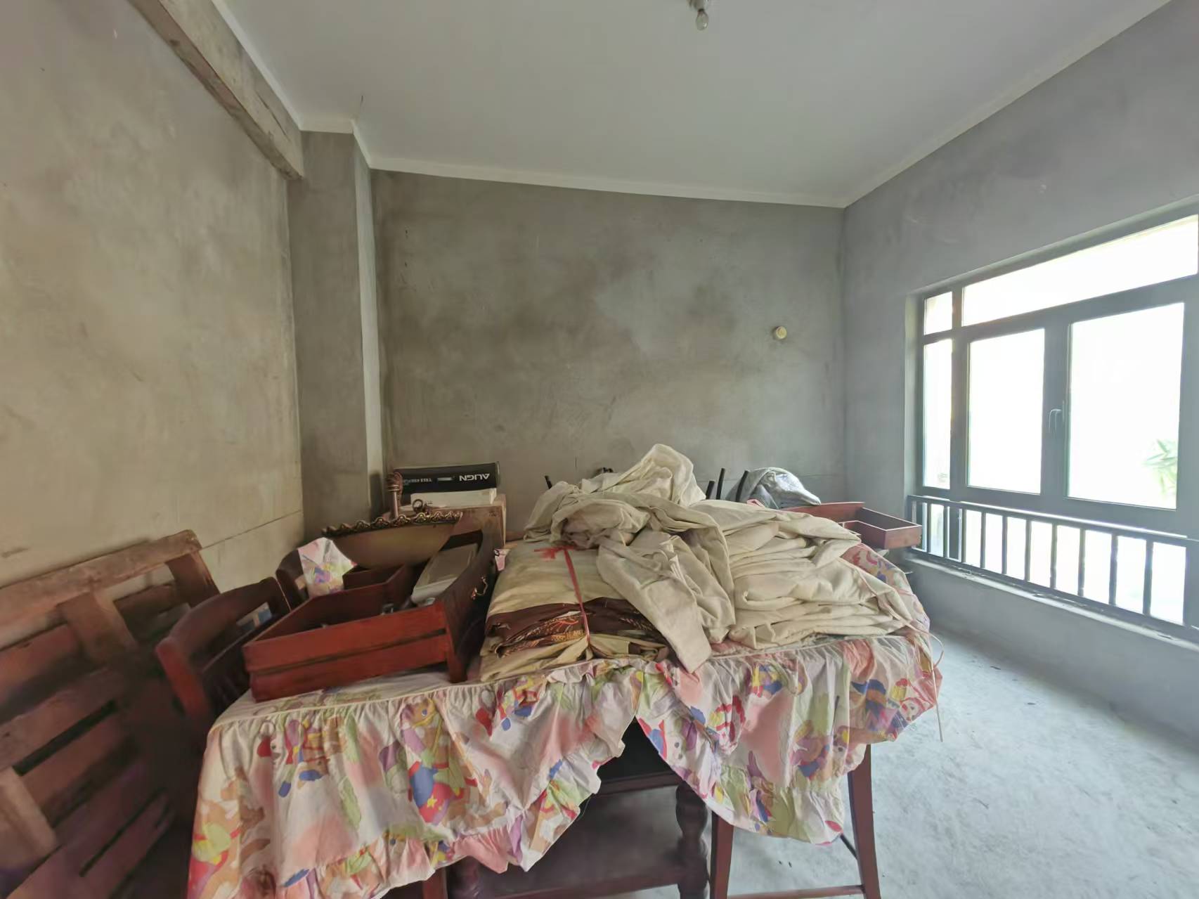 紫琅上郡 4室2厅3卫 250.87m&sup2;