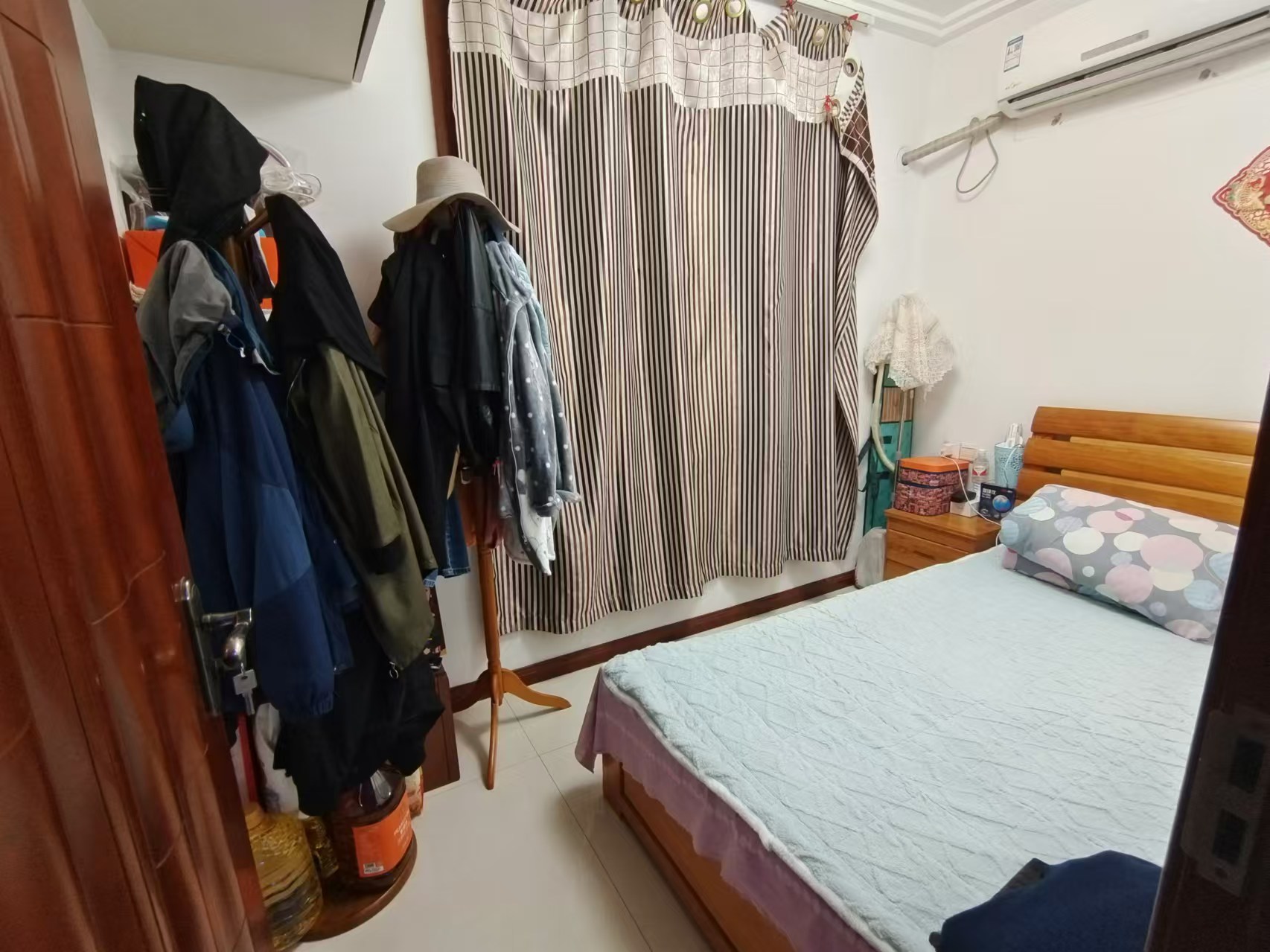 光明南村 3室1厅1卫 80.8m&sup2;