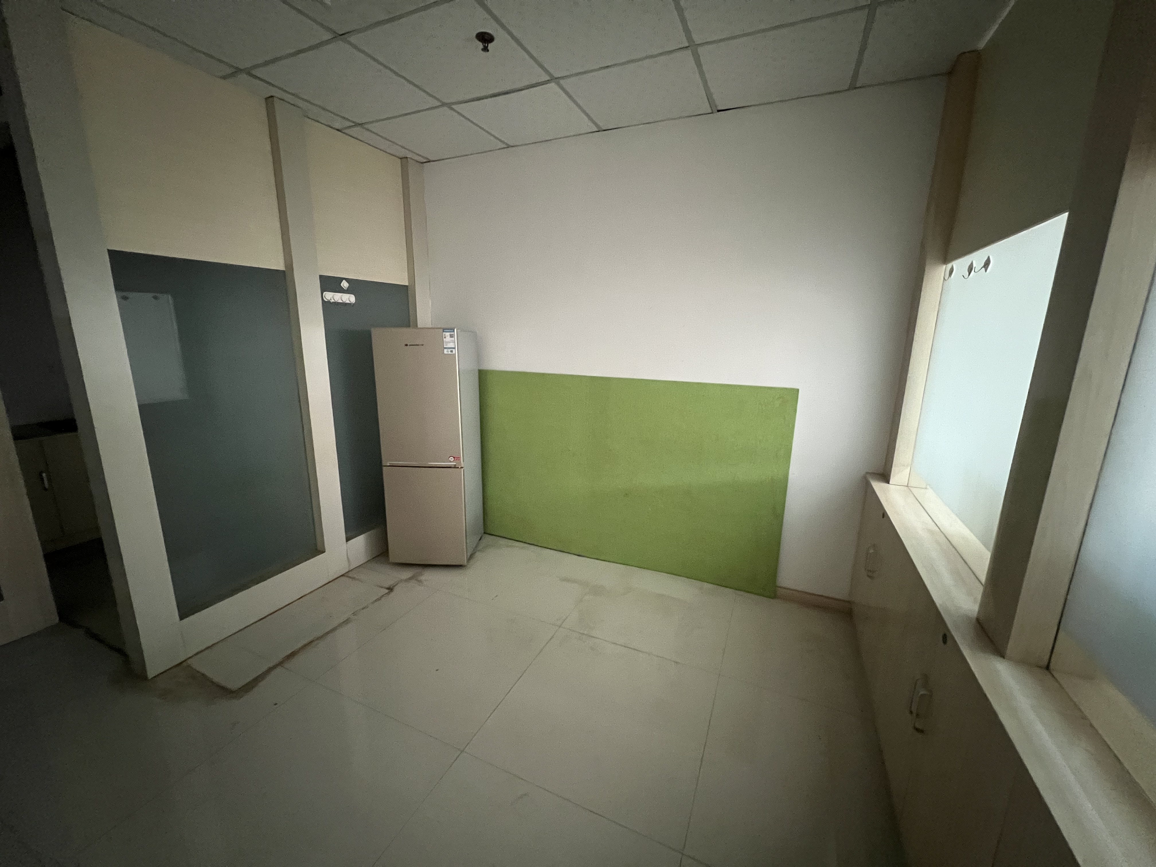 中南世纪城 1室1厅1卫 67m&sup2;