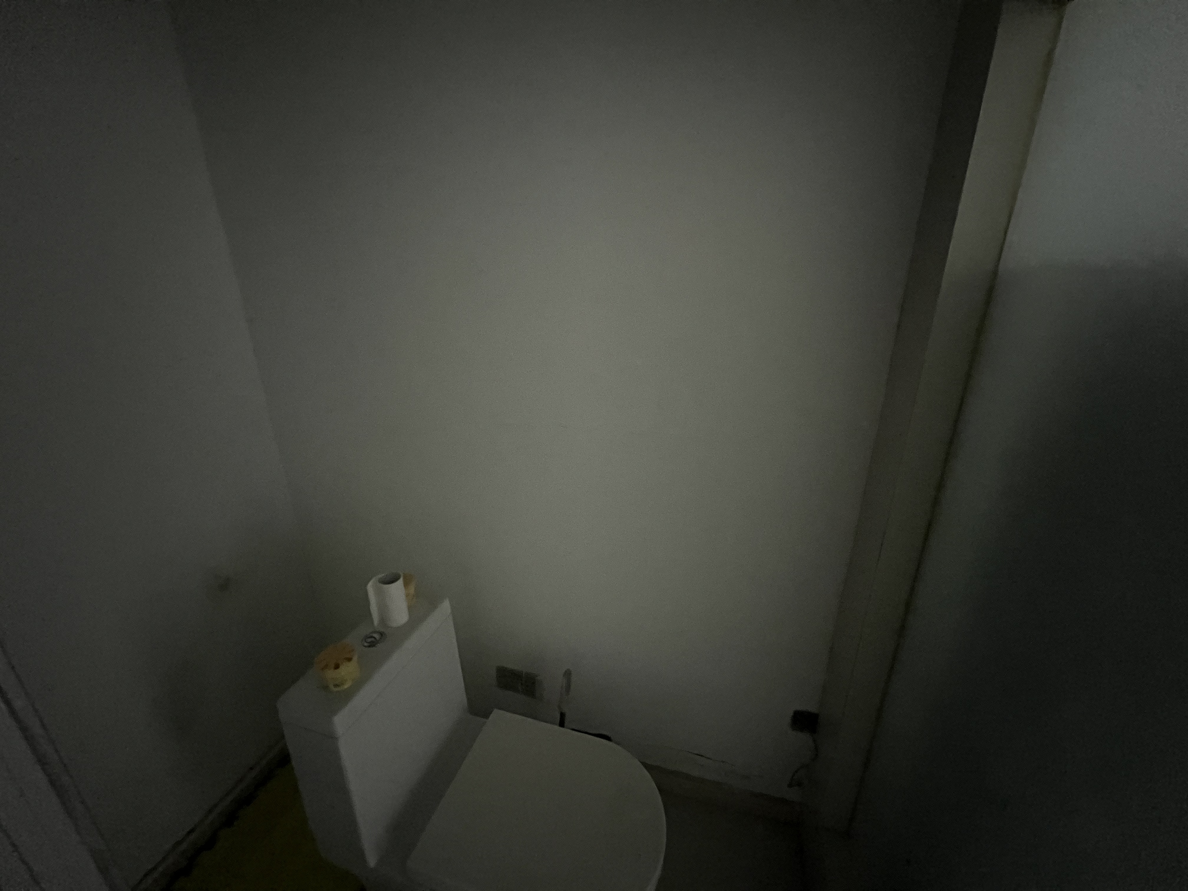 中南世纪城 1室1厅1卫 67m&sup2;