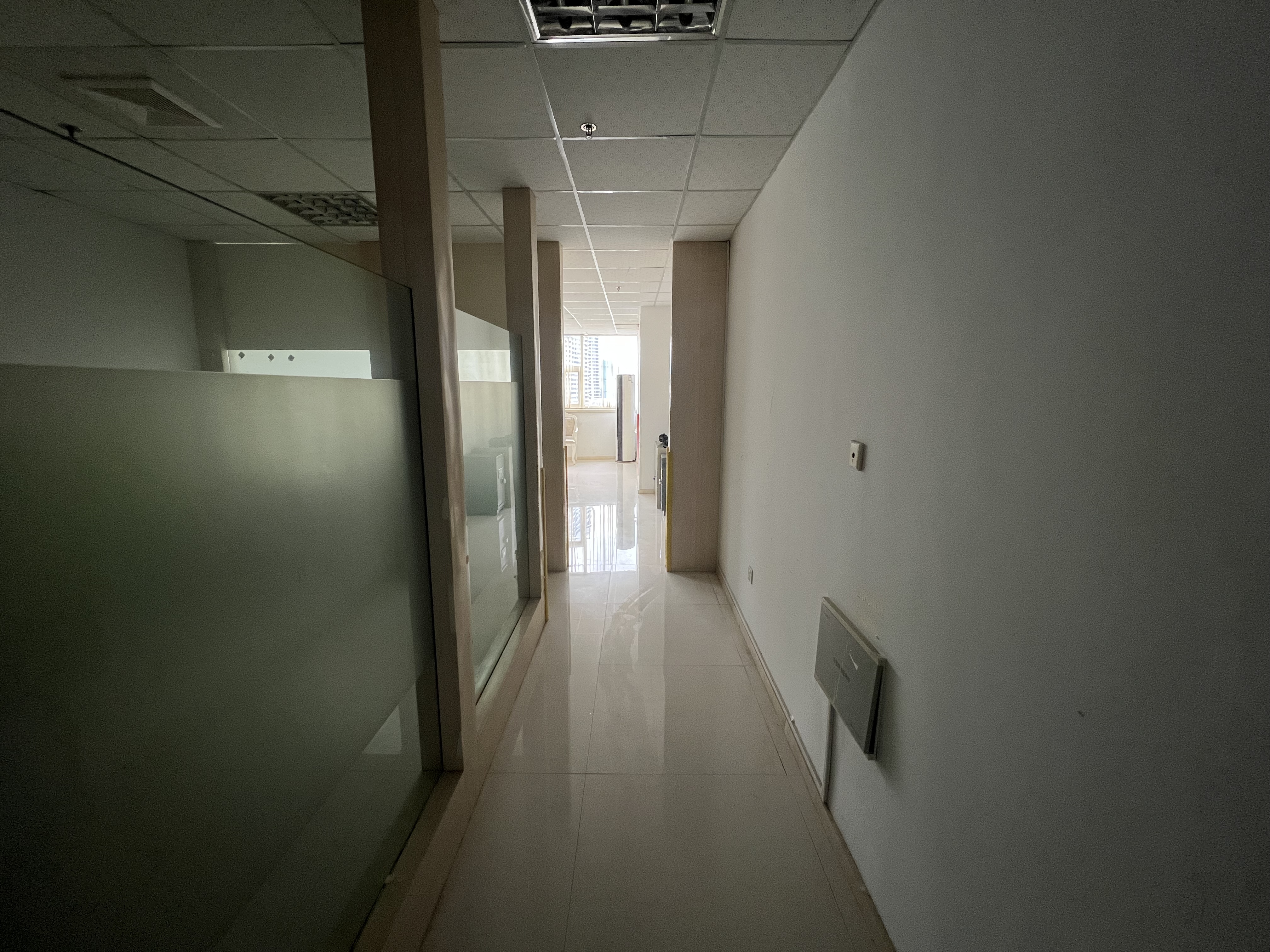 中南世纪城 1室1厅1卫 67m²