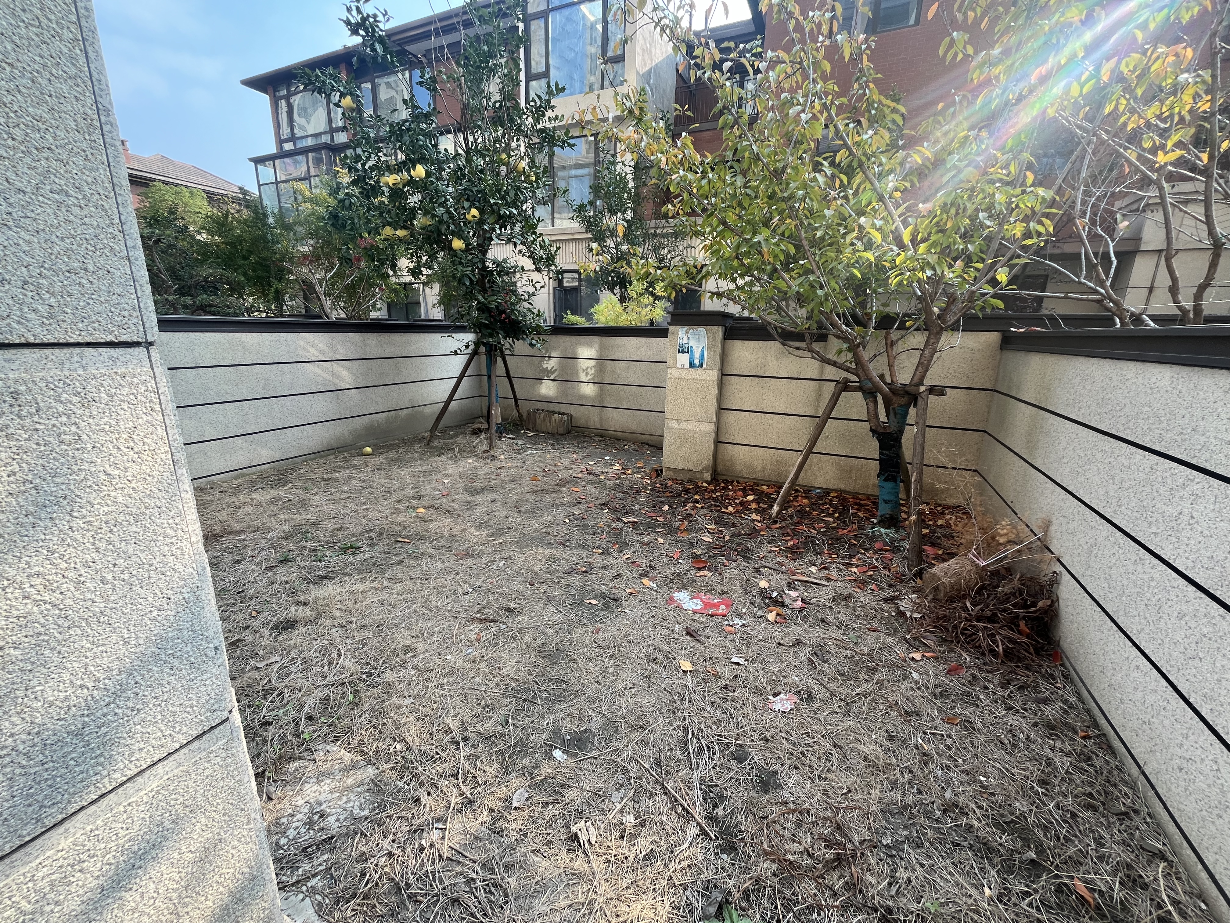 景瑞御府 4室2厅3卫 163.63m²