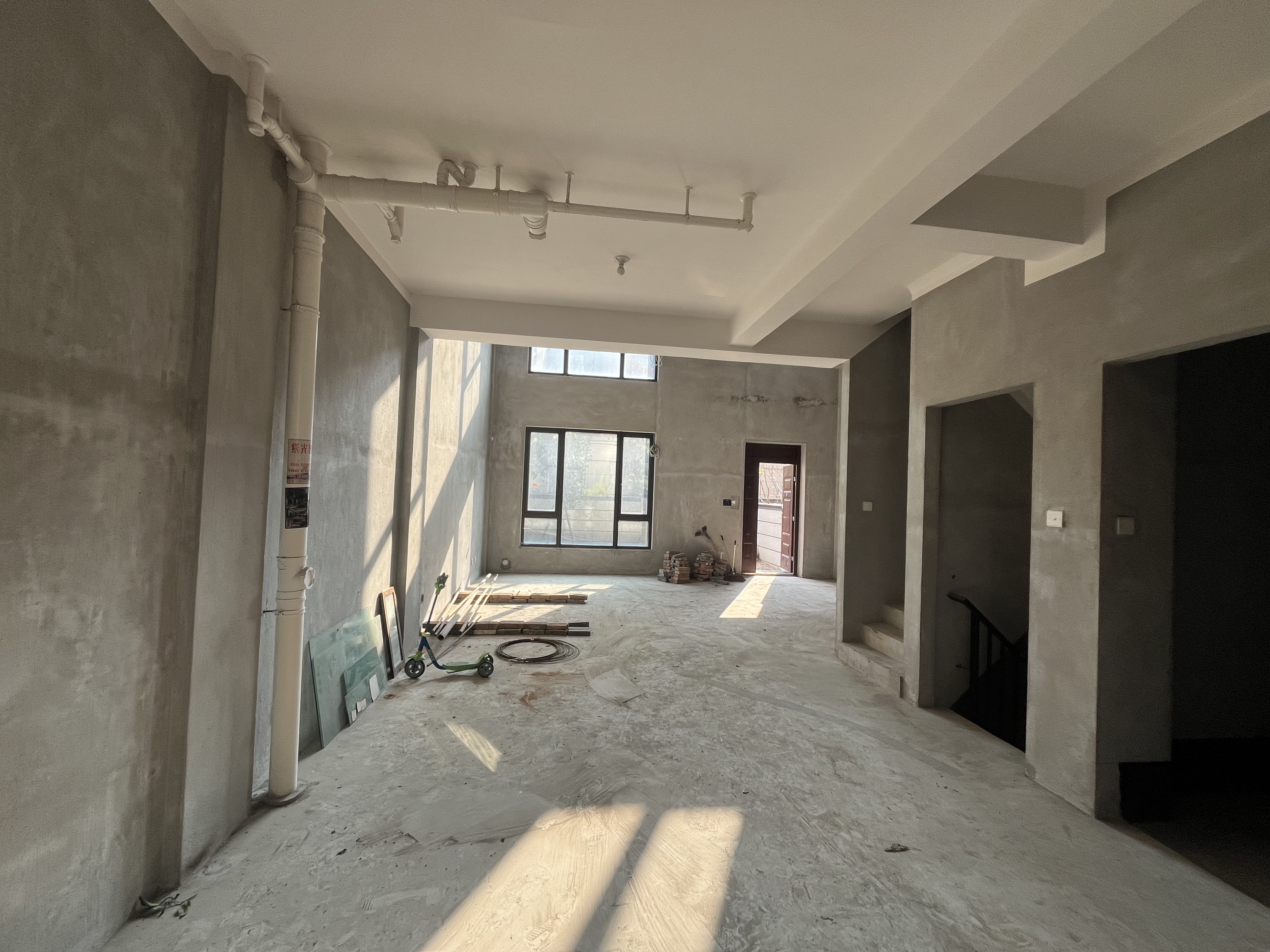 景瑞御府 4室2厅3卫 163.63m²