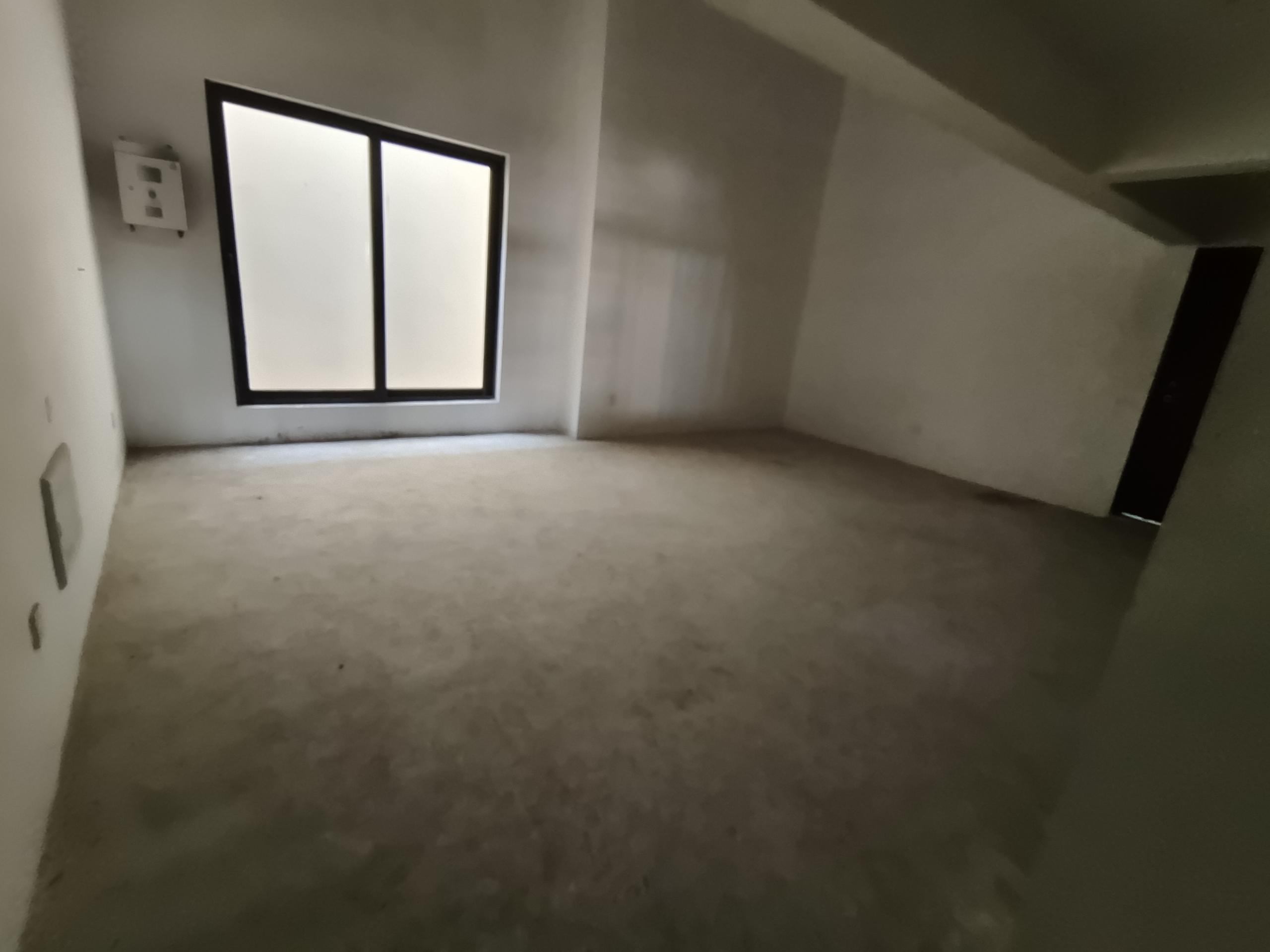 春风南岸西园 4室2厅3卫 168.00m&sup2;