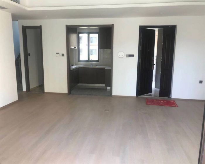 春风南岸西园 4室2厅2卫 167.00m&sup2;