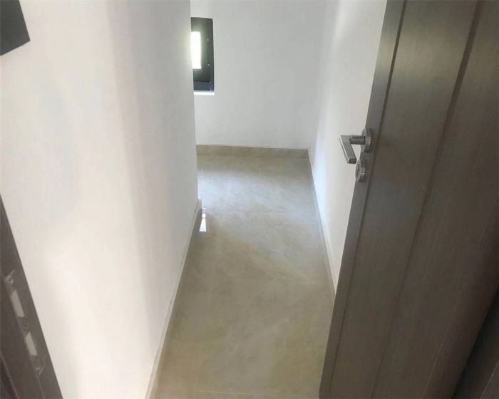 春风南岸西园 4室2厅2卫 167.00m&sup2;