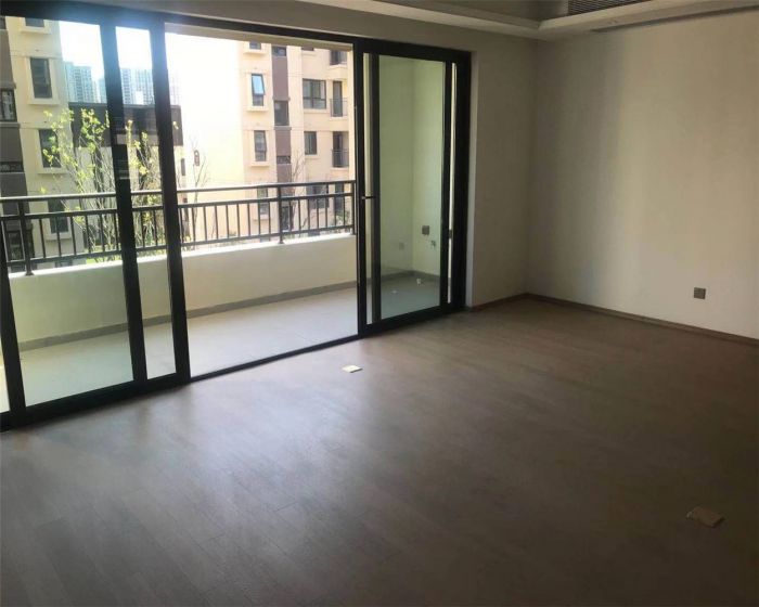 春风南岸西园 4室2厅2卫 167.00m&sup2;