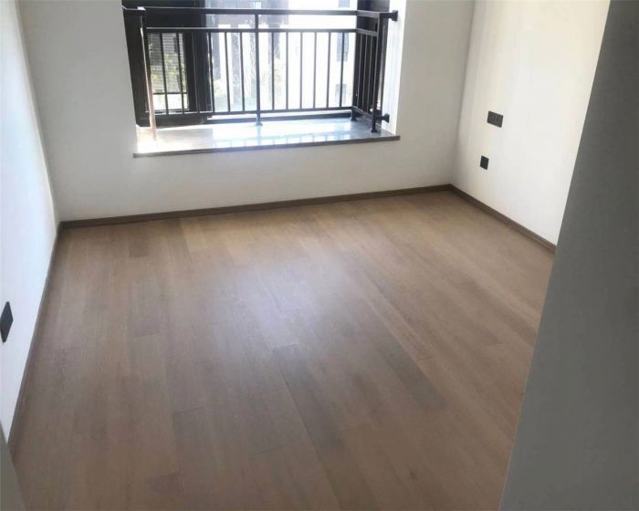 春风南岸西园 4室2厅2卫 167.00m&sup2;