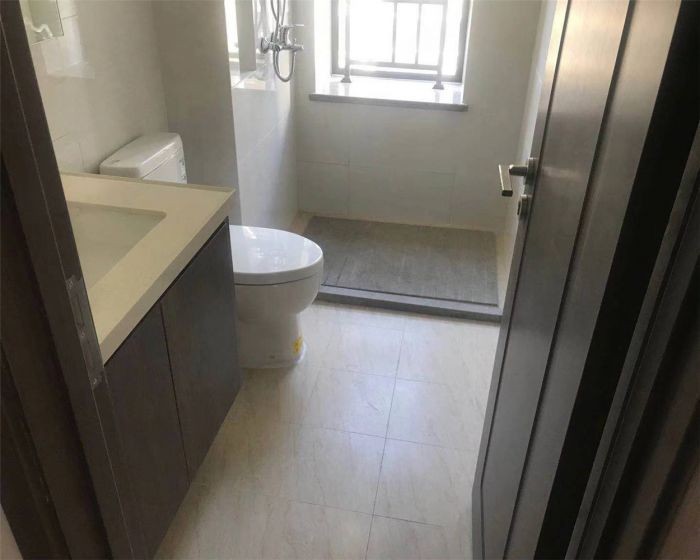 春风南岸西园 4室2厅2卫 167.00m&sup2;