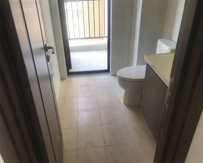 春风南岸西园 4室2厅2卫 167.00m&sup2;