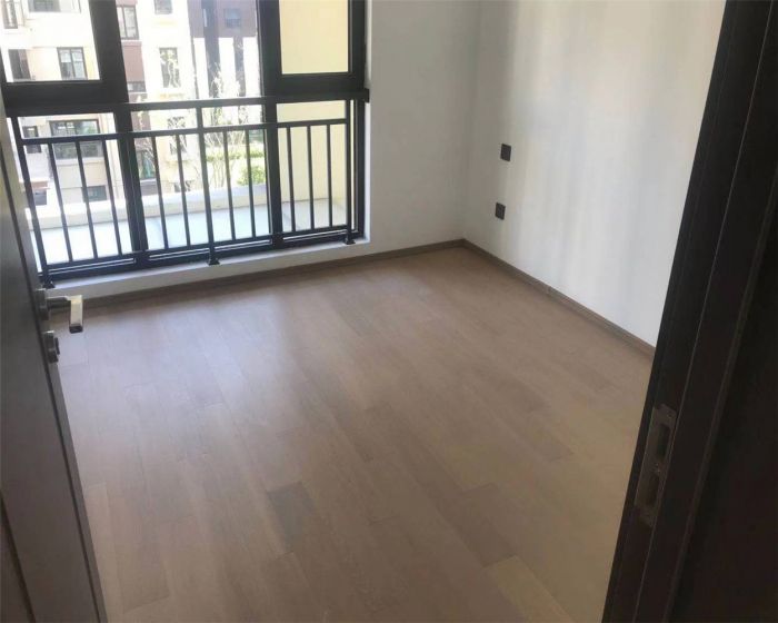 春风南岸西园 4室2厅2卫 167.00m&sup2;