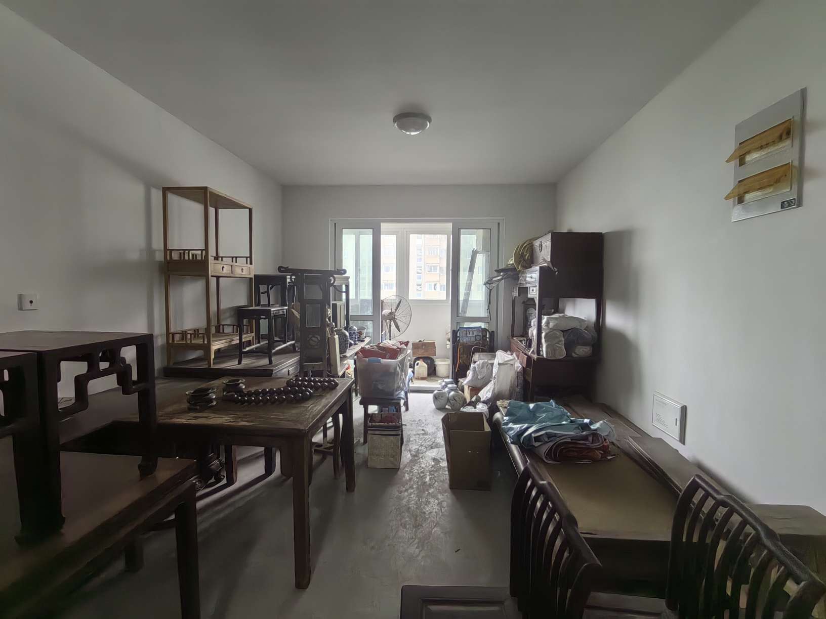 天香苑 3室2厅1卫 141.00m²