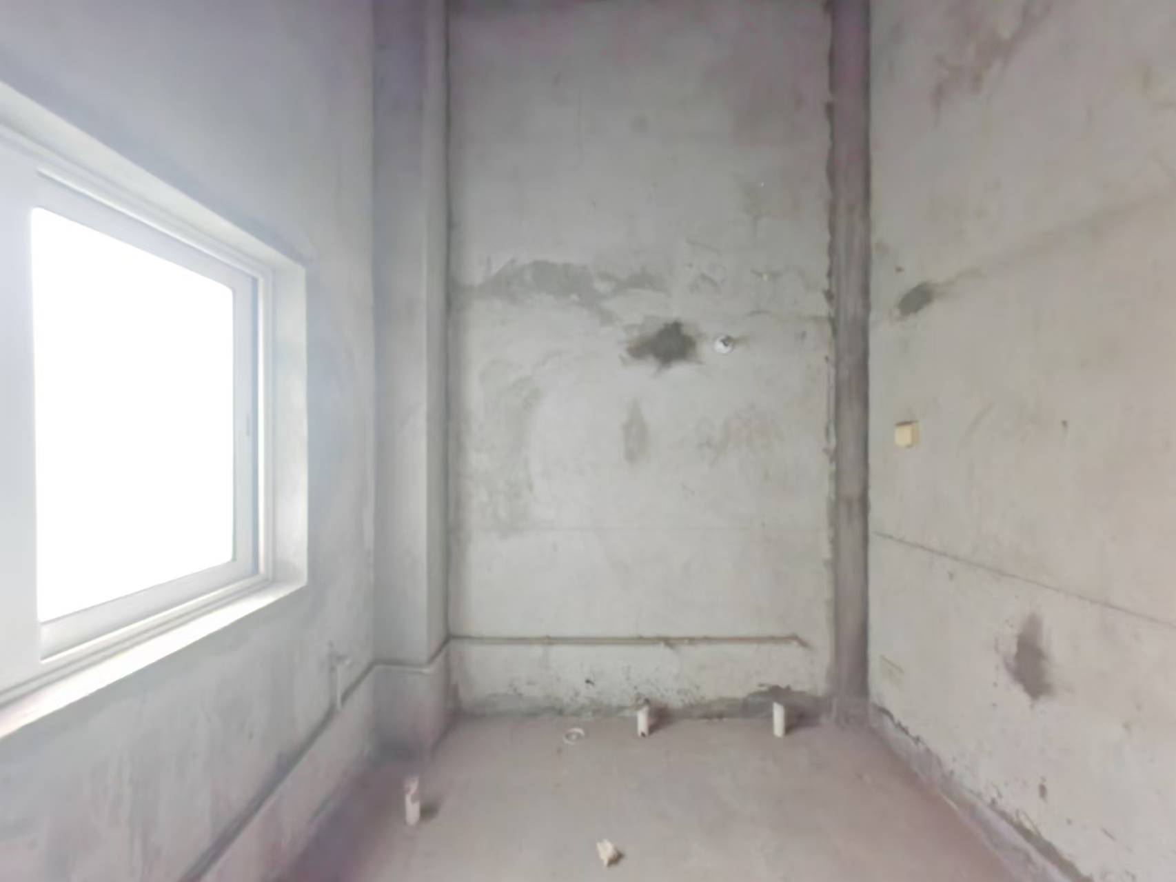 优山美地花园南区 4室2厅3卫 277.15m²