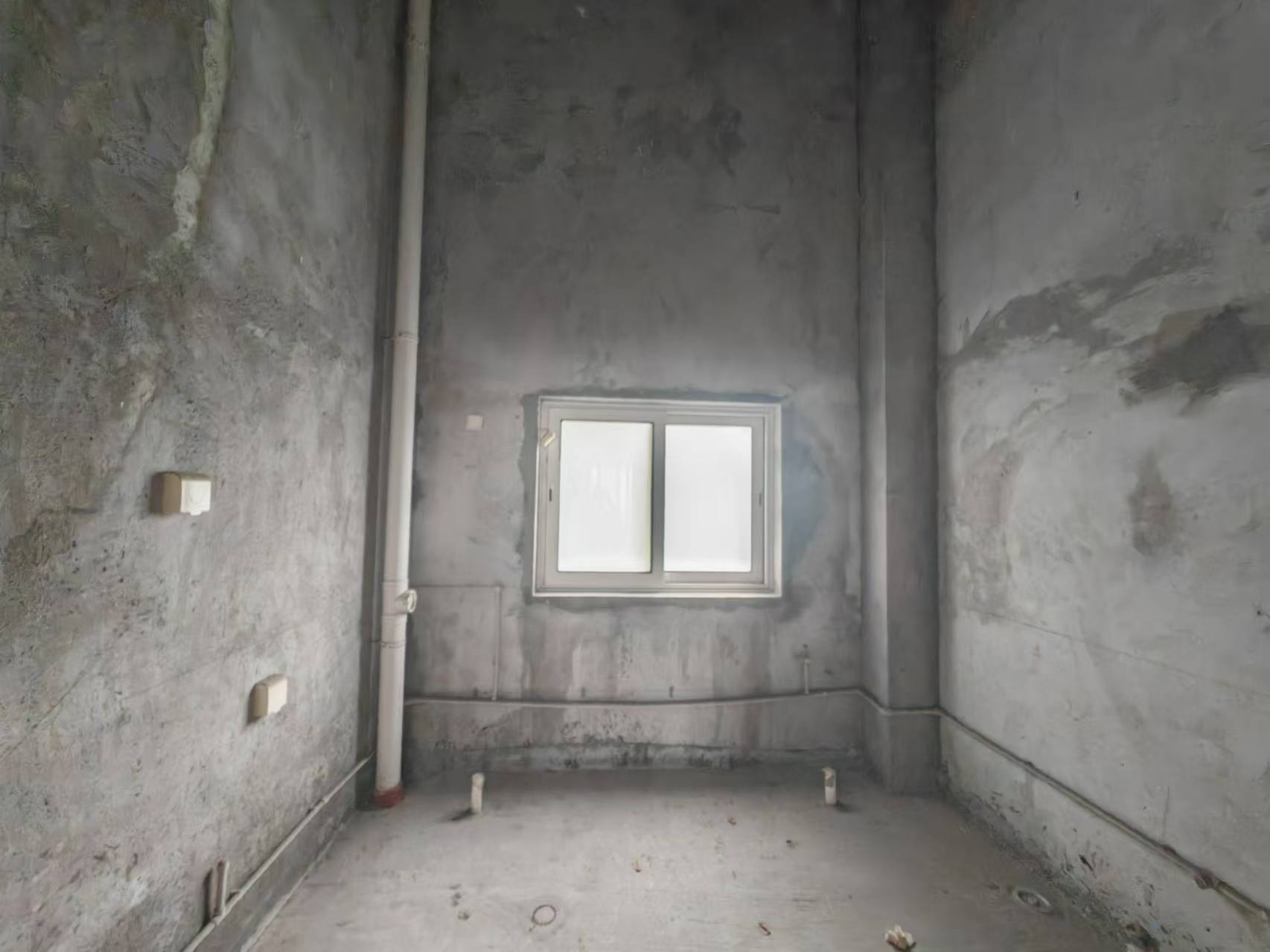 优山美地花园南区 4室2厅3卫 277.15m²