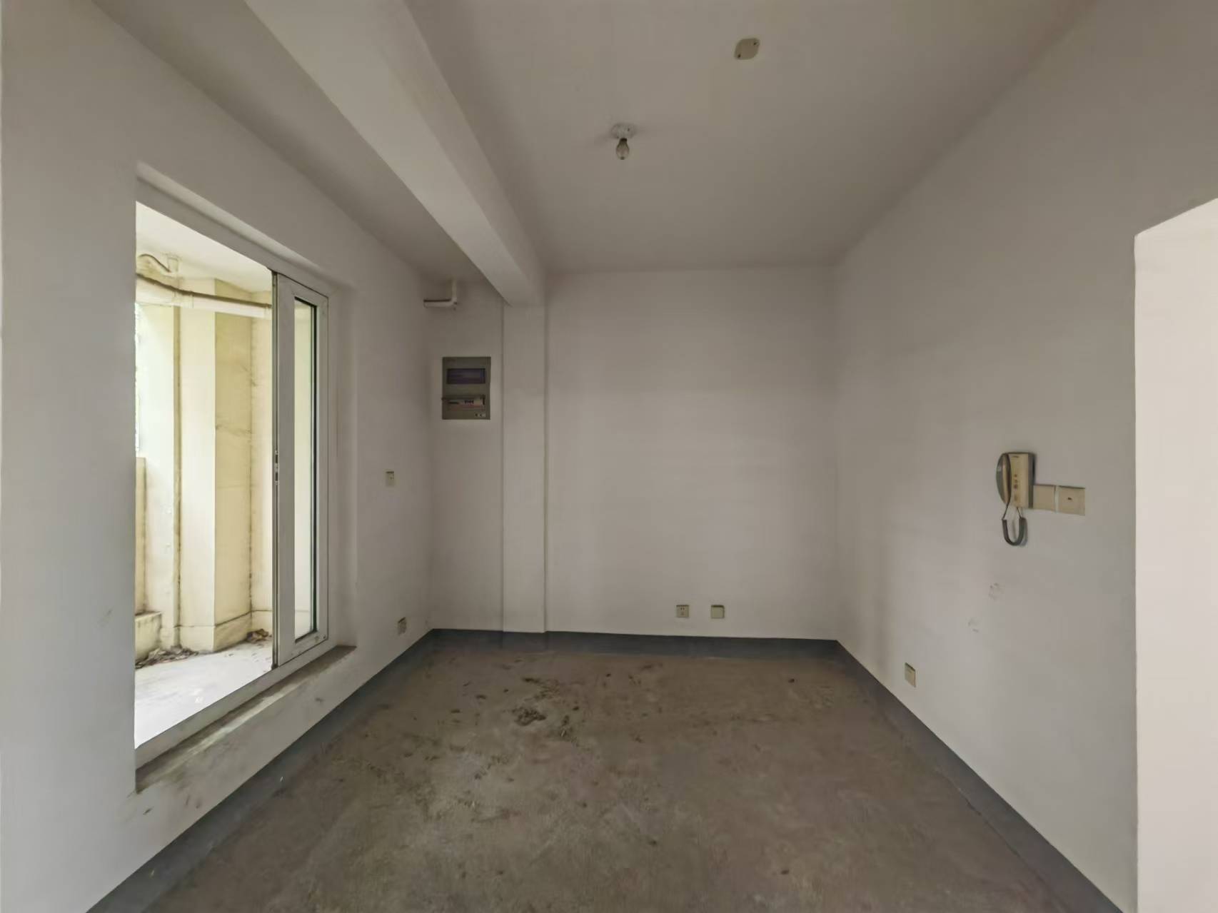 优山美地花园南区 4室2厅3卫 277.15m²