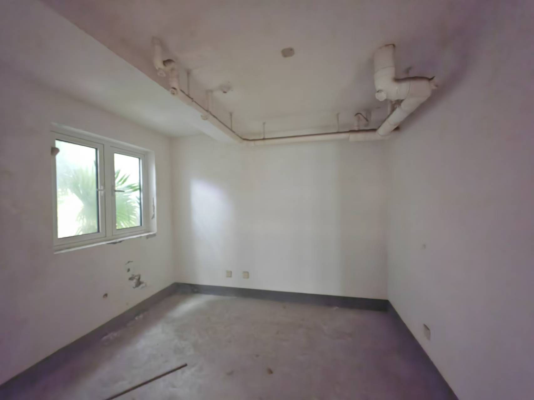 优山美地花园南区 4室2厅3卫 277.15m²