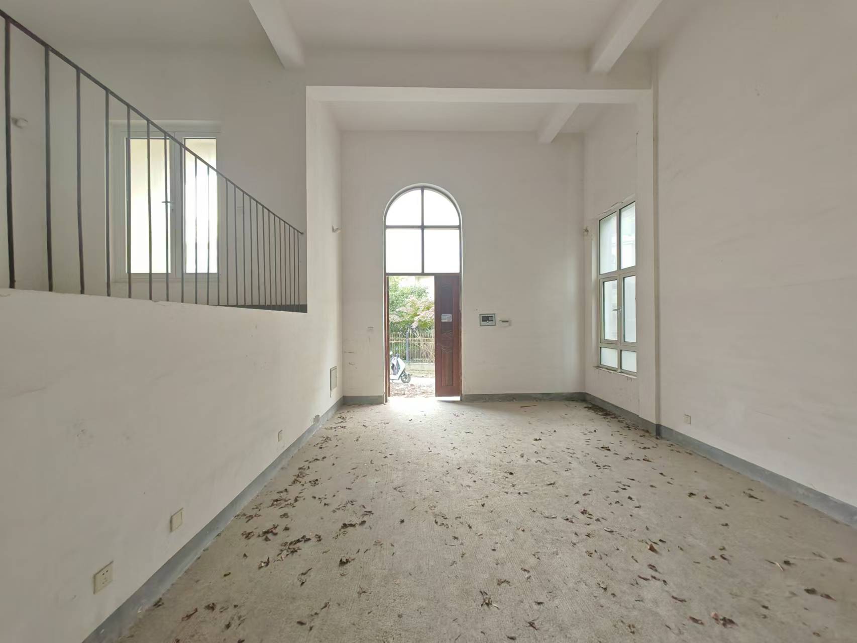 优山美地花园南区 4室2厅3卫 277.15m²