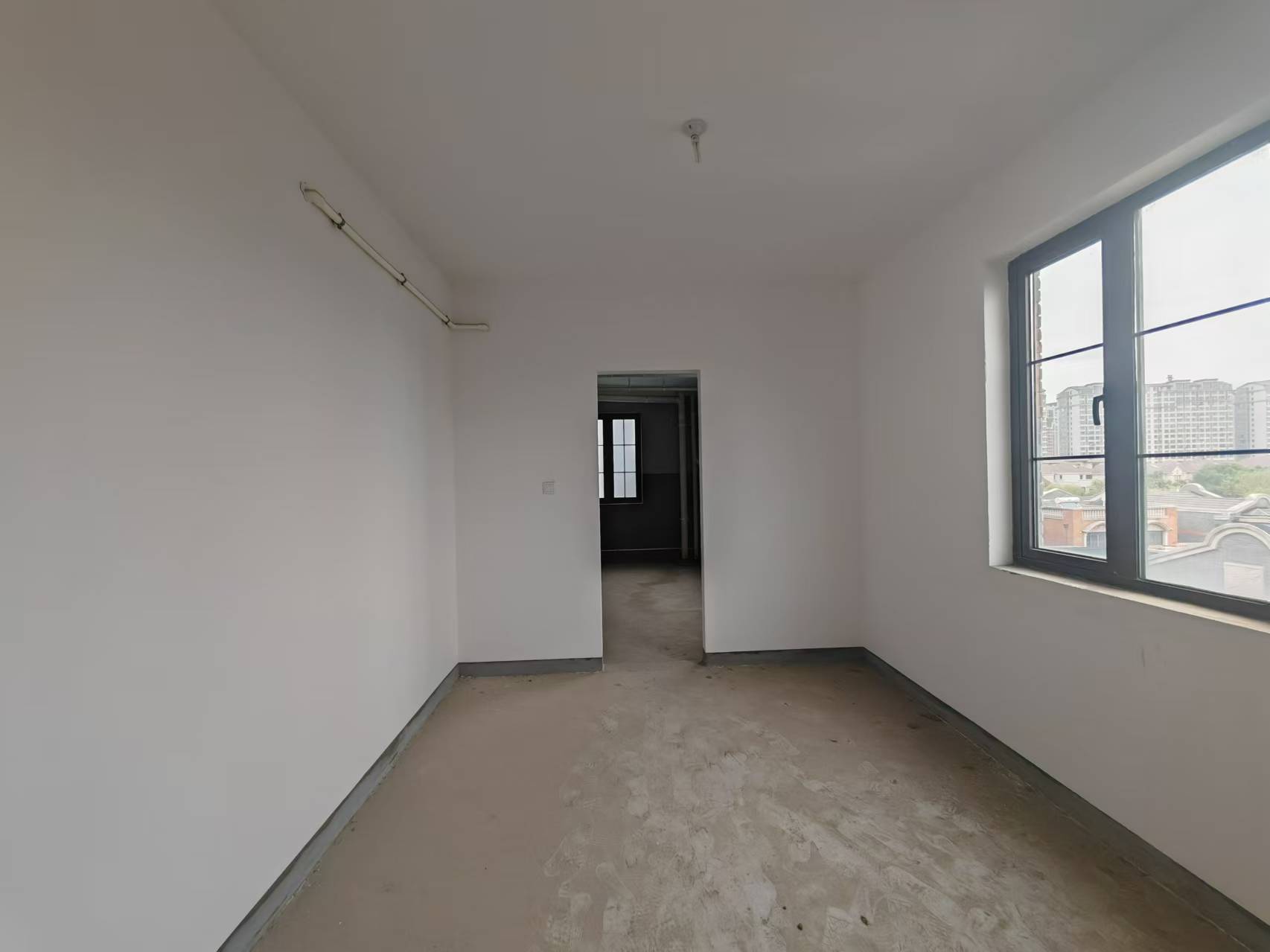 南通壹城水清木华 3室2厅3卫 251m&sup2;