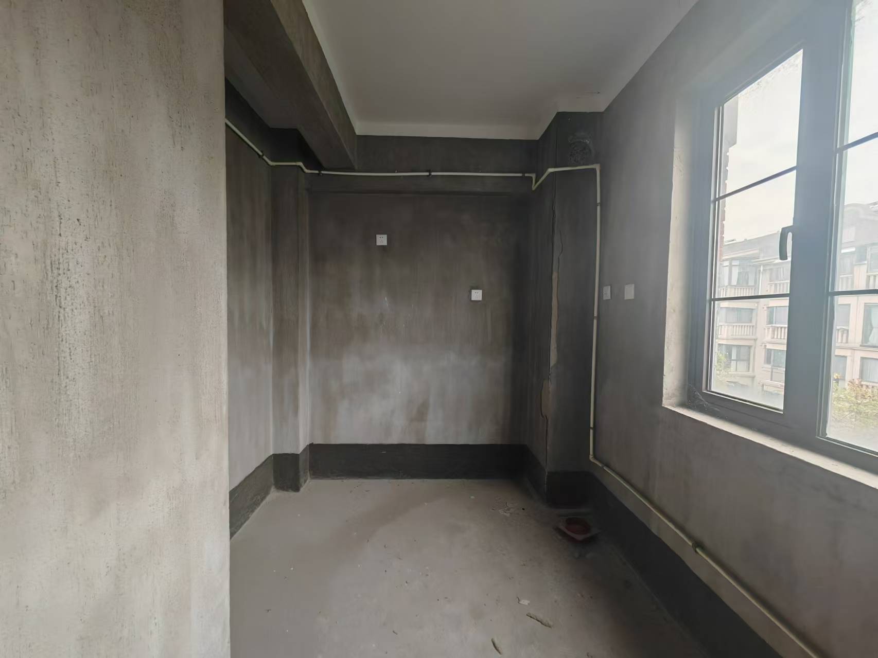 南通壹城水清木华 3室2厅3卫 251m&sup2;