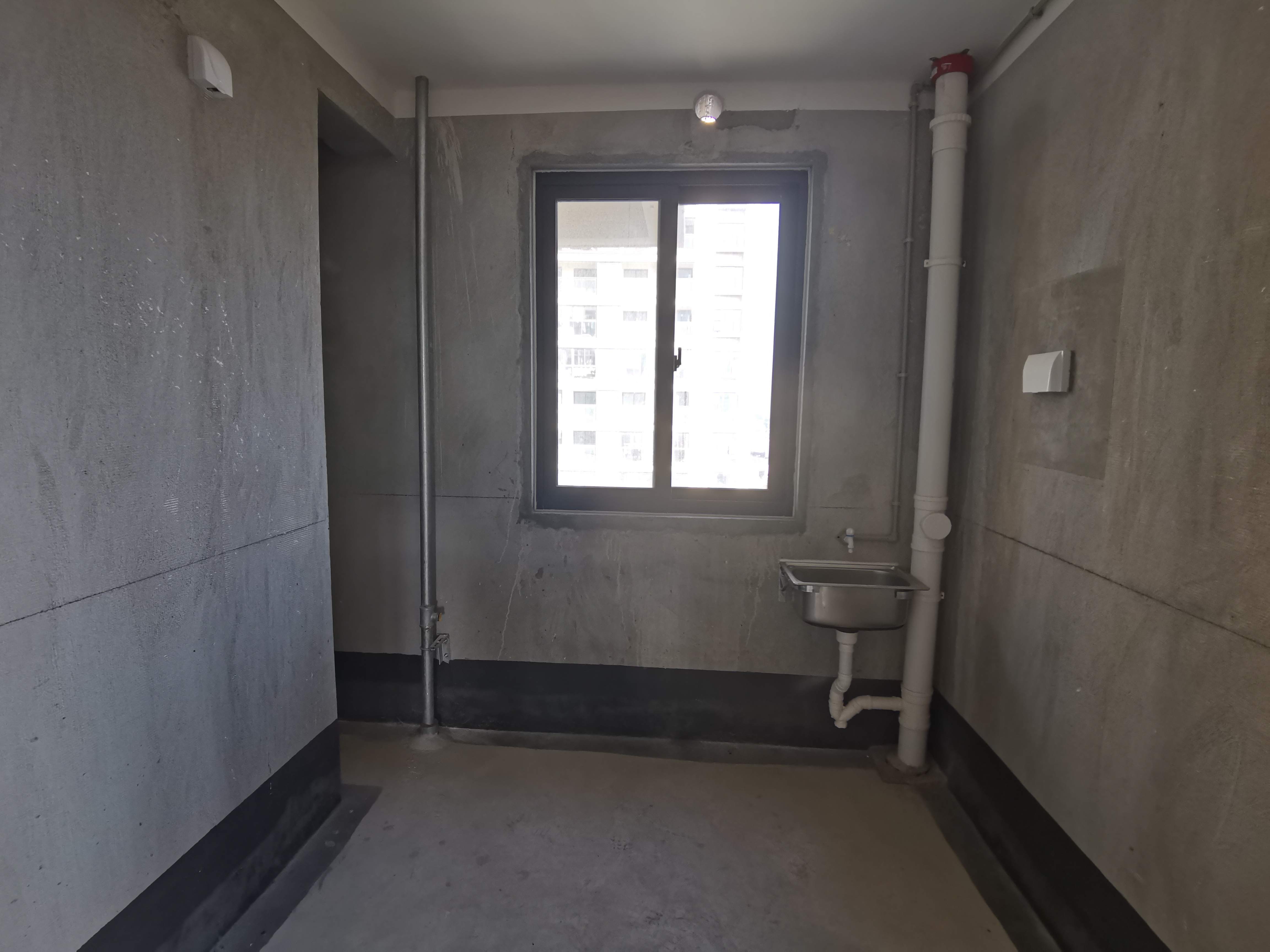 春晓熙岸 3室2厅1卫 97.30m&sup2;