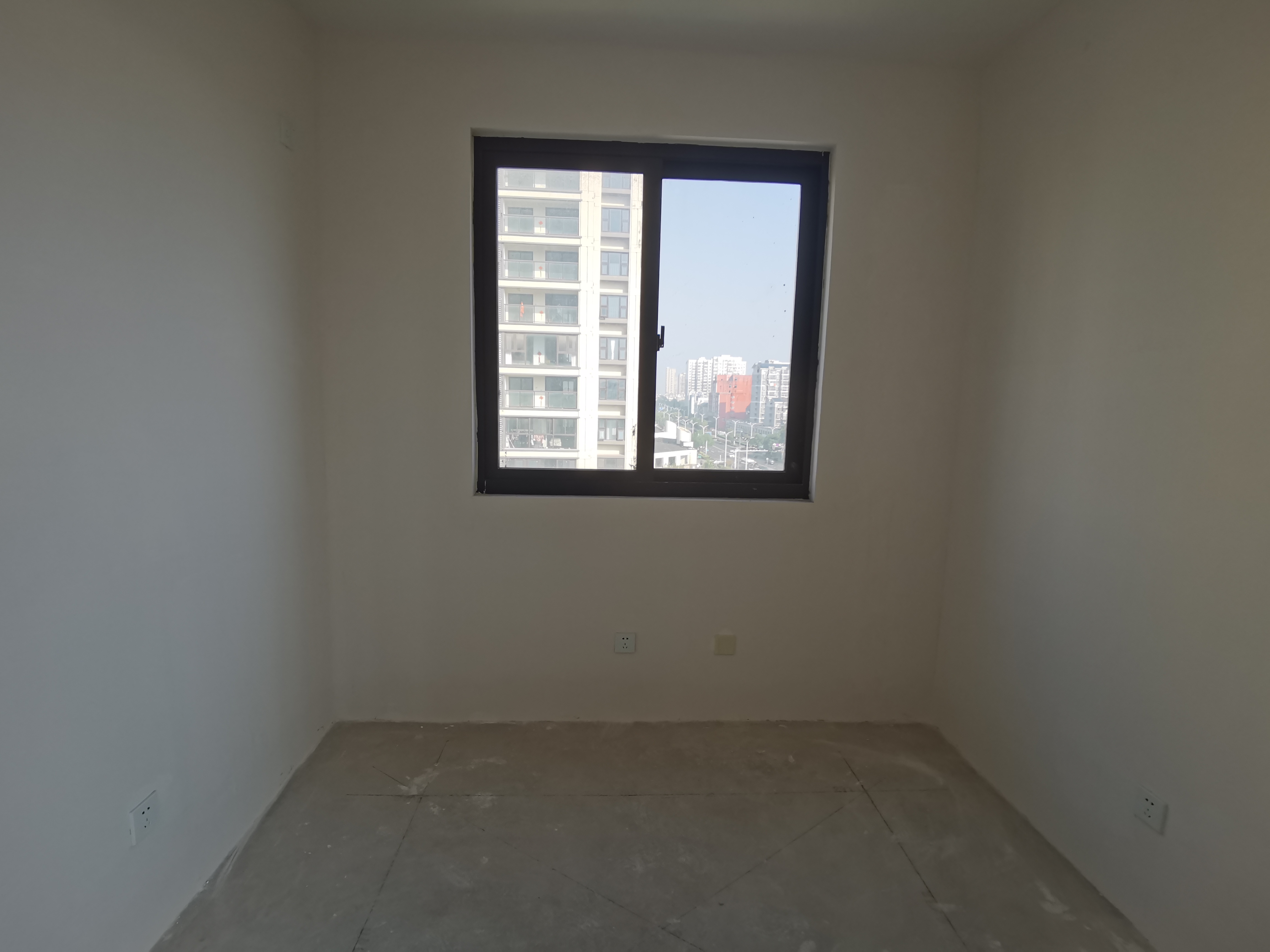 春晓熙岸 3室2厅1卫 97.30m&sup2;