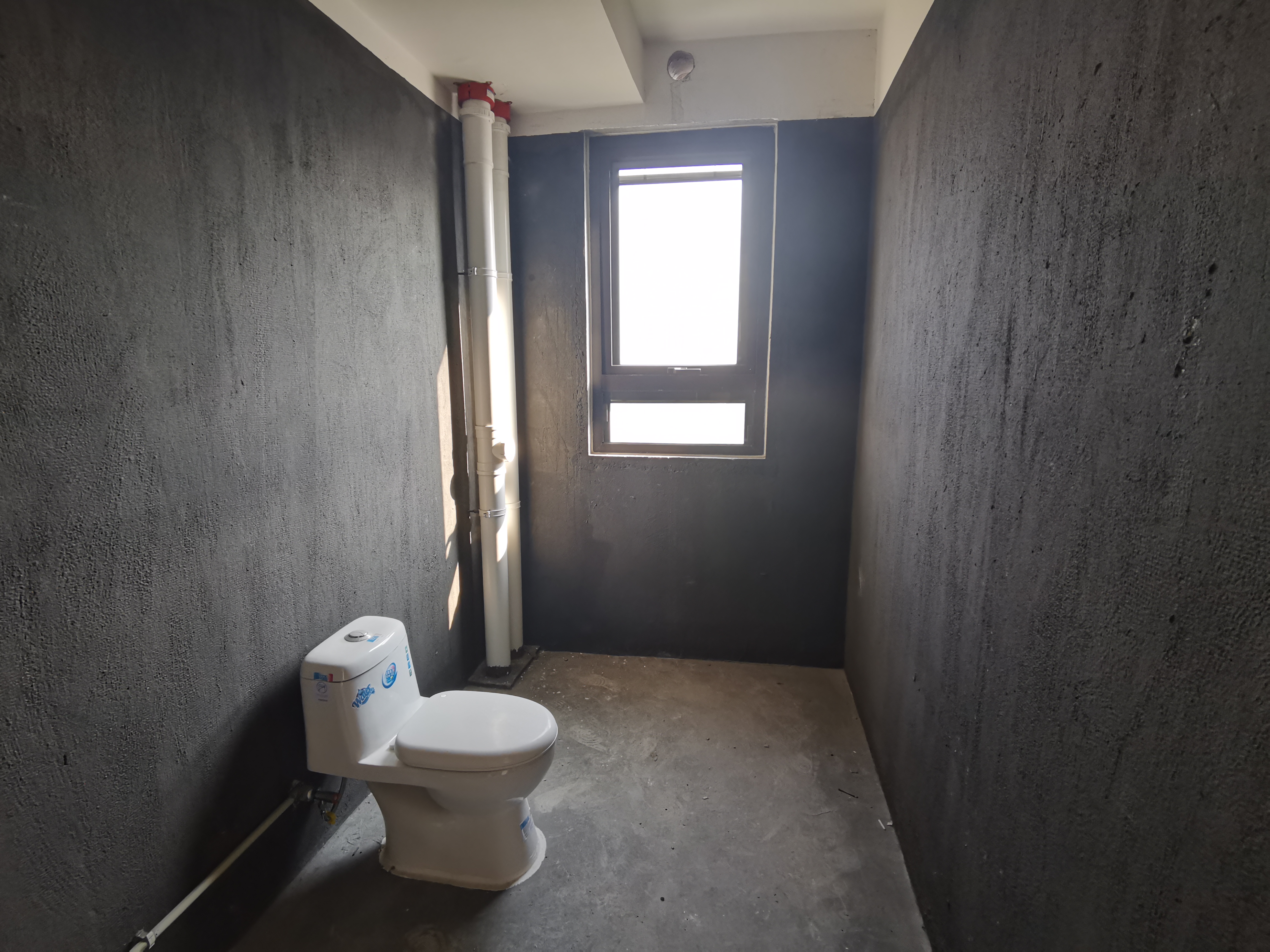 春晓熙岸 3室2厅1卫 97.30m&sup2;