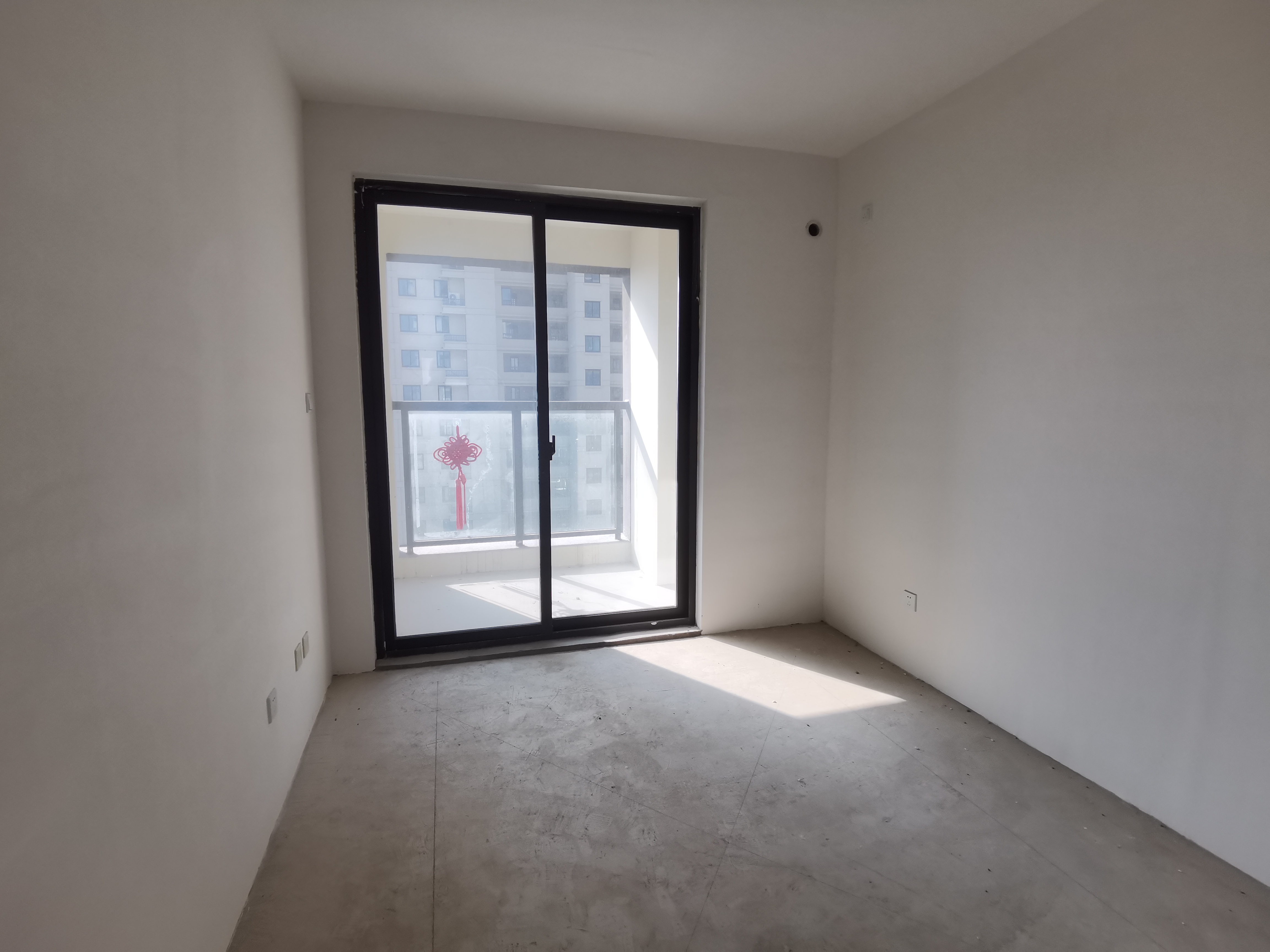 春晓熙岸 3室2厅1卫 97.30m&sup2;