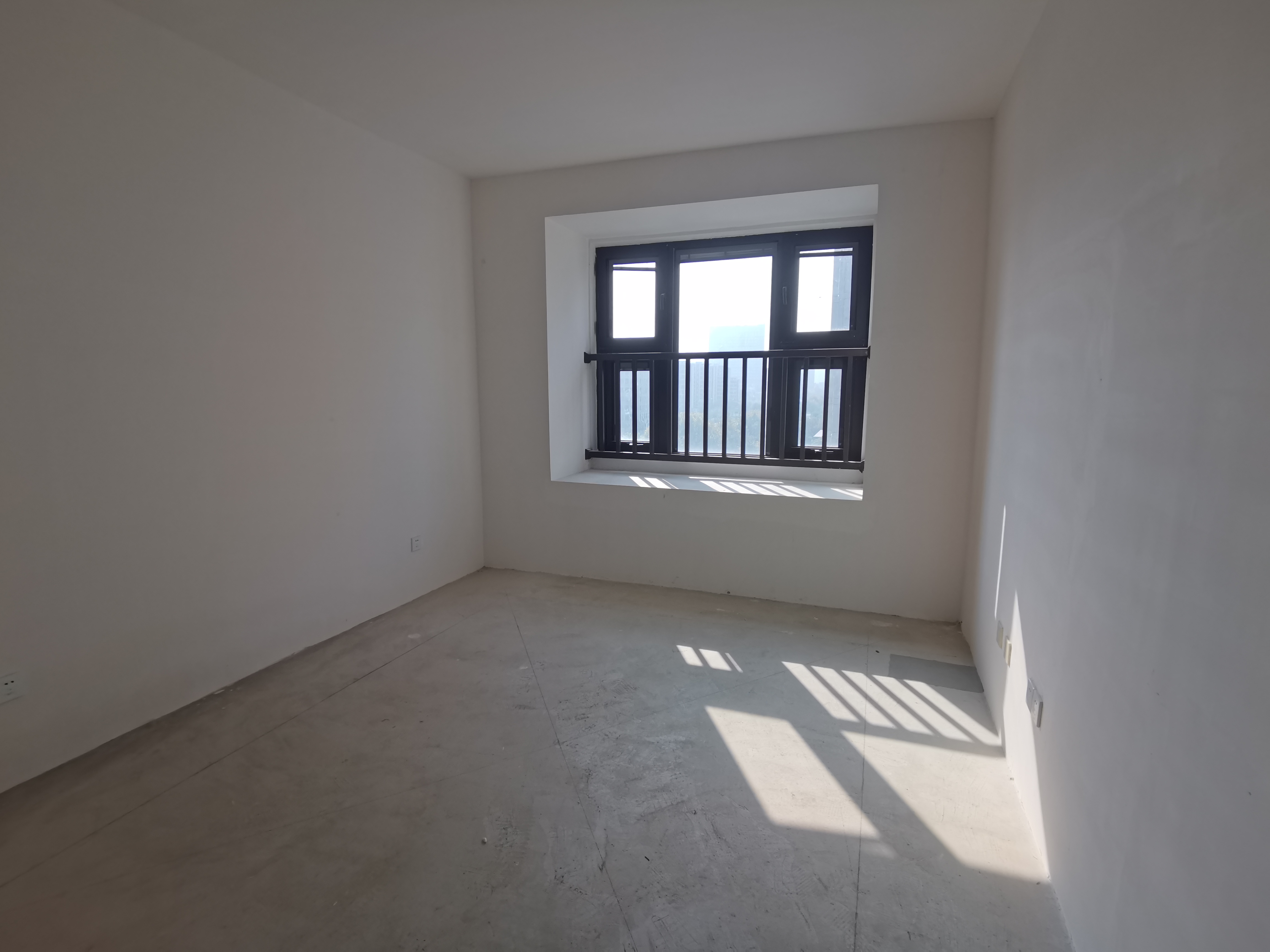 春晓熙岸 3室2厅1卫 97.30m&sup2;