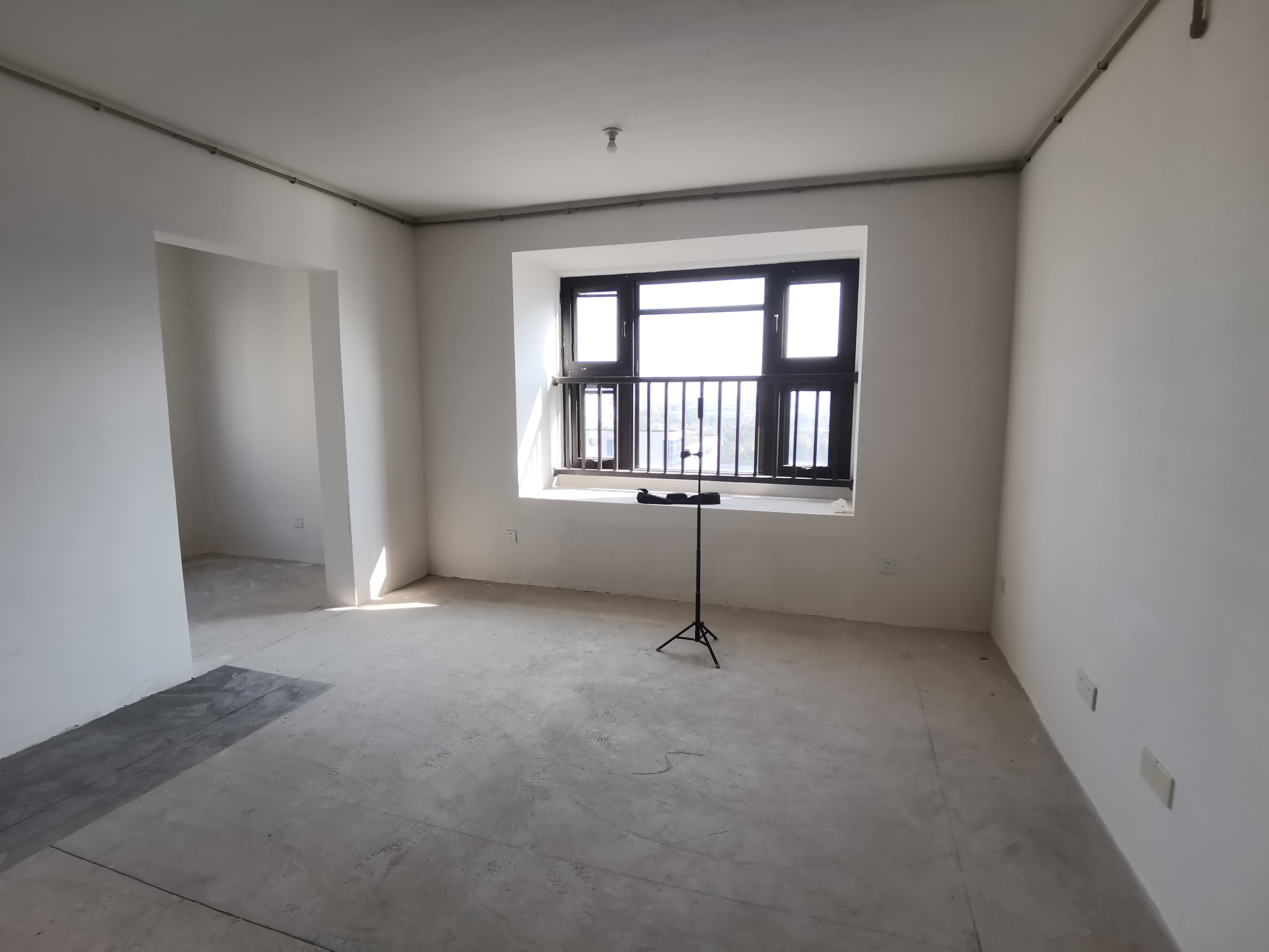 春晓熙岸 3室2厅1卫 97.30m&sup2;