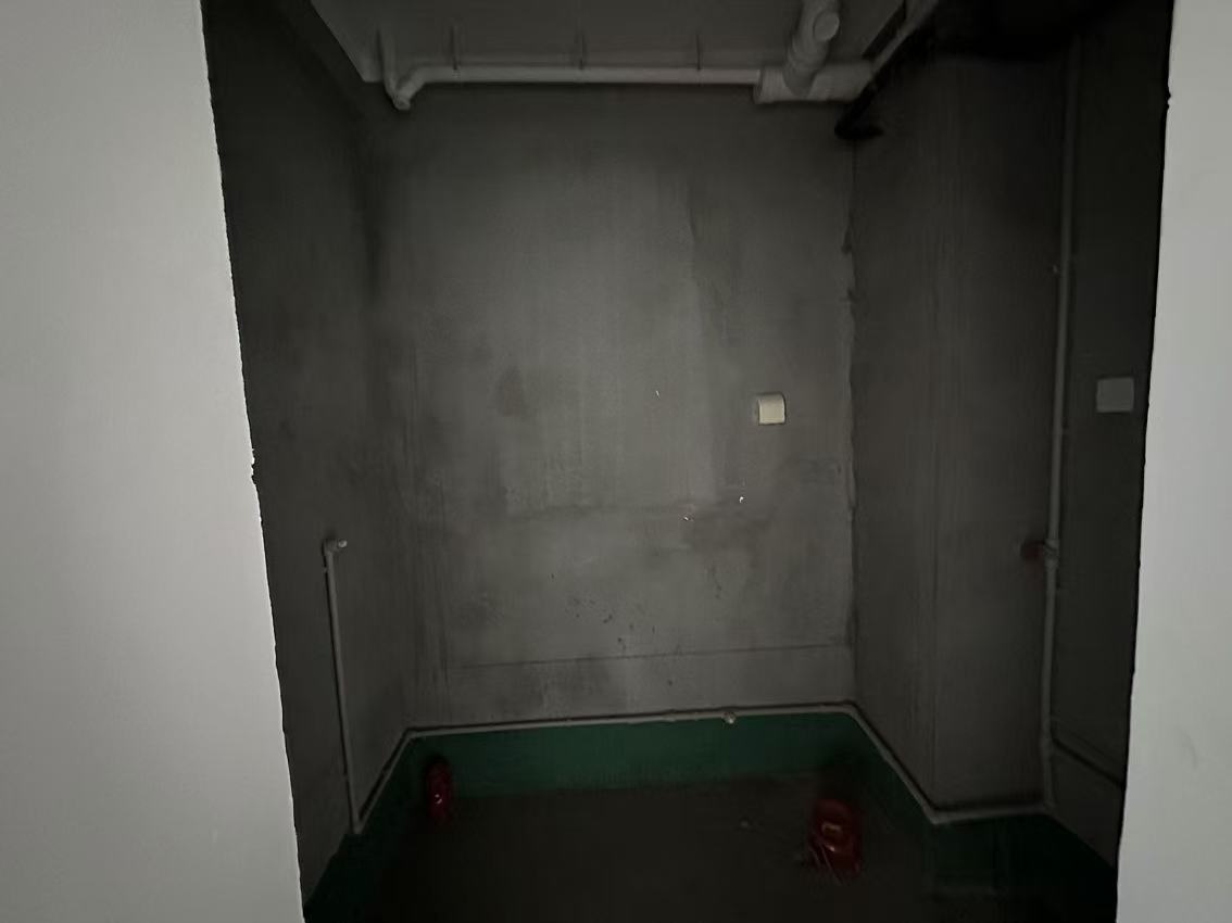 军山花园 1室1厅1卫 59.00m&sup2;