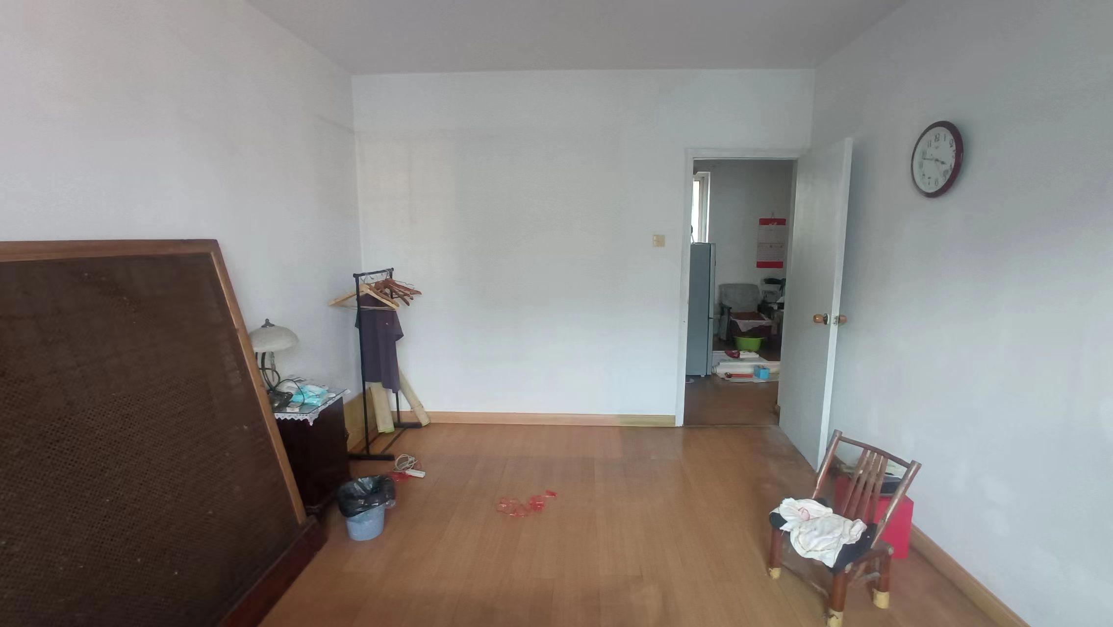 濠西园 3室1厅1卫 88.3m&sup2;