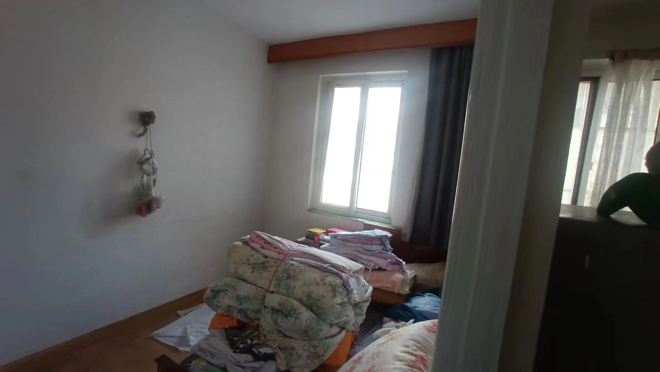濠西园 3室1厅1卫 88.3m&sup2;