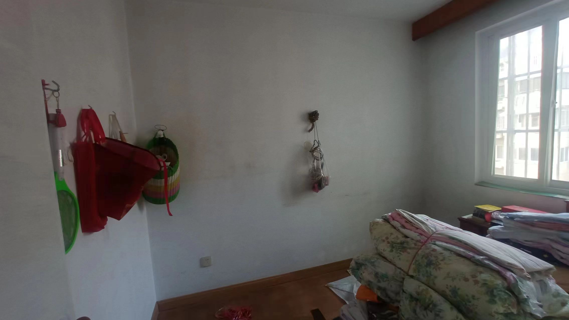 濠西园 3室1厅1卫 88.3m&sup2;