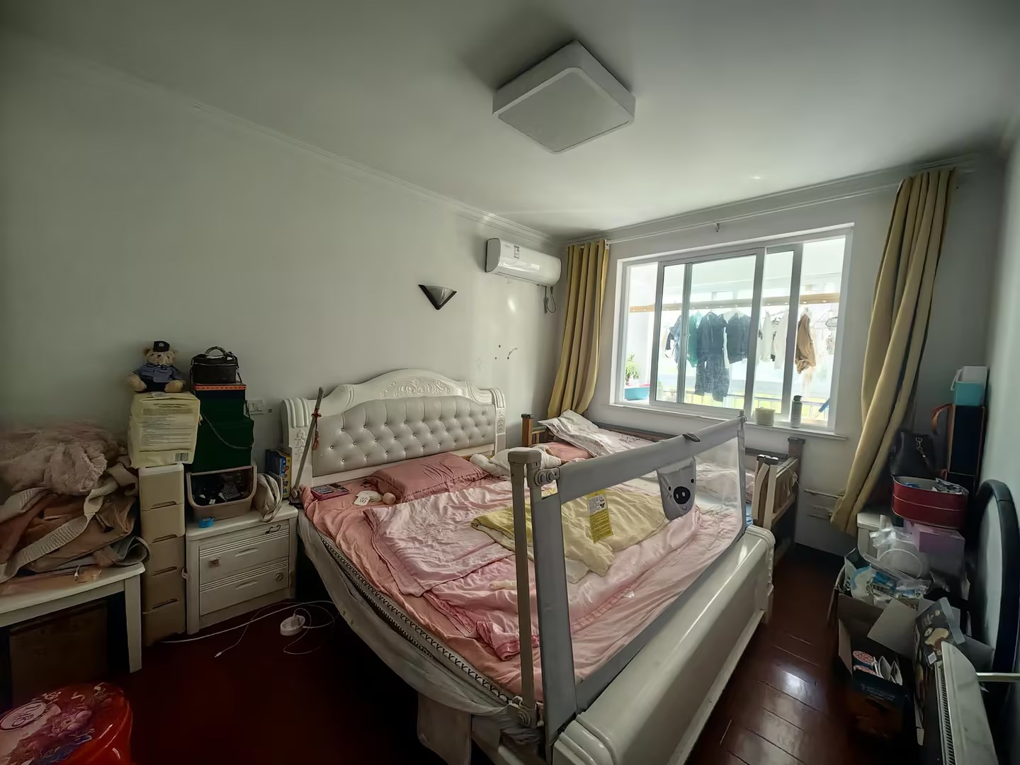 颐景苑 2室2厅1卫 98.62m&sup2;