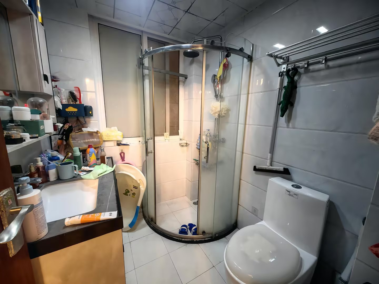 颐景苑 2室2厅1卫 98.62m&sup2;