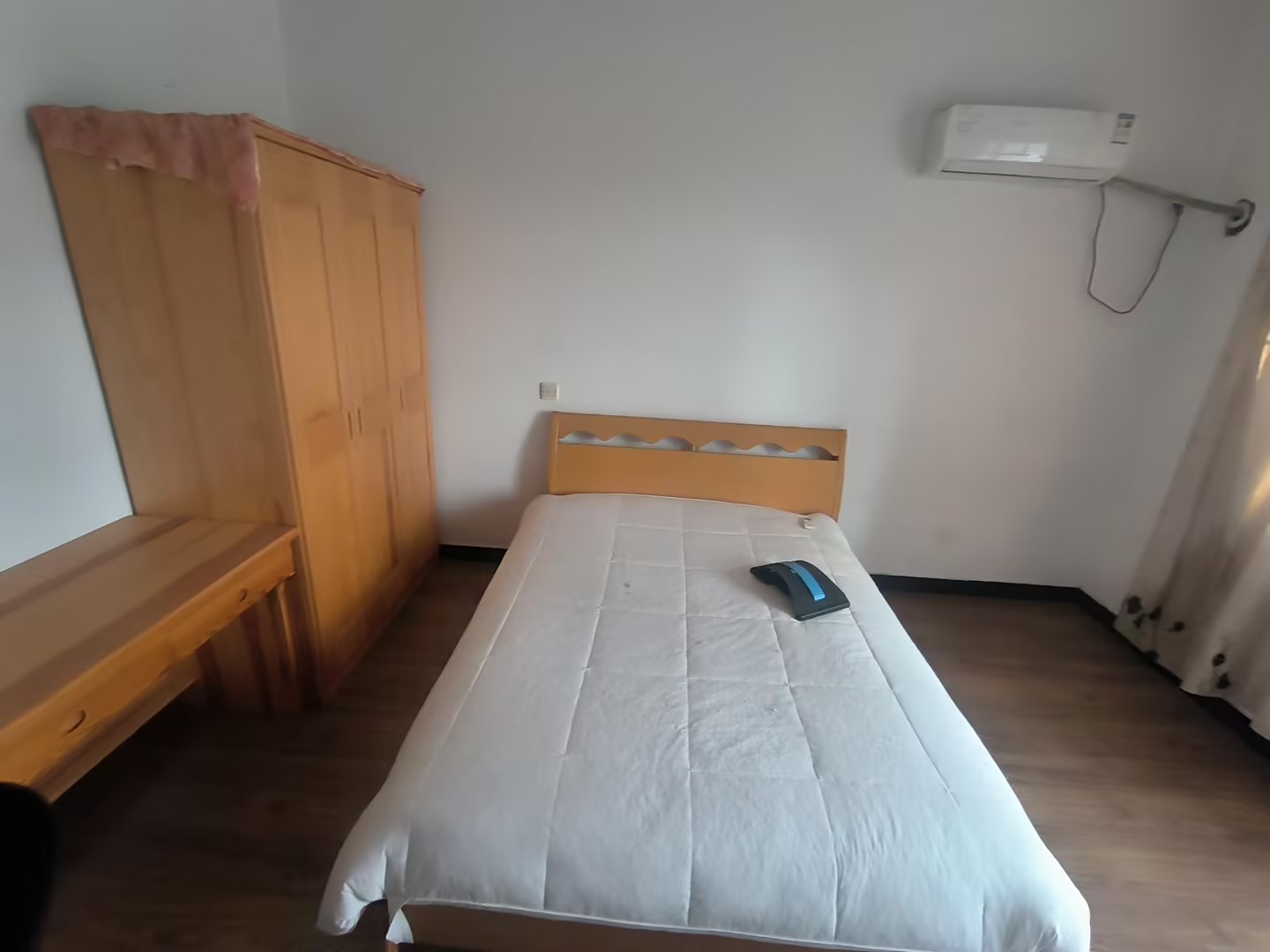 华威园 1室1厅1卫 47.65m&sup2;