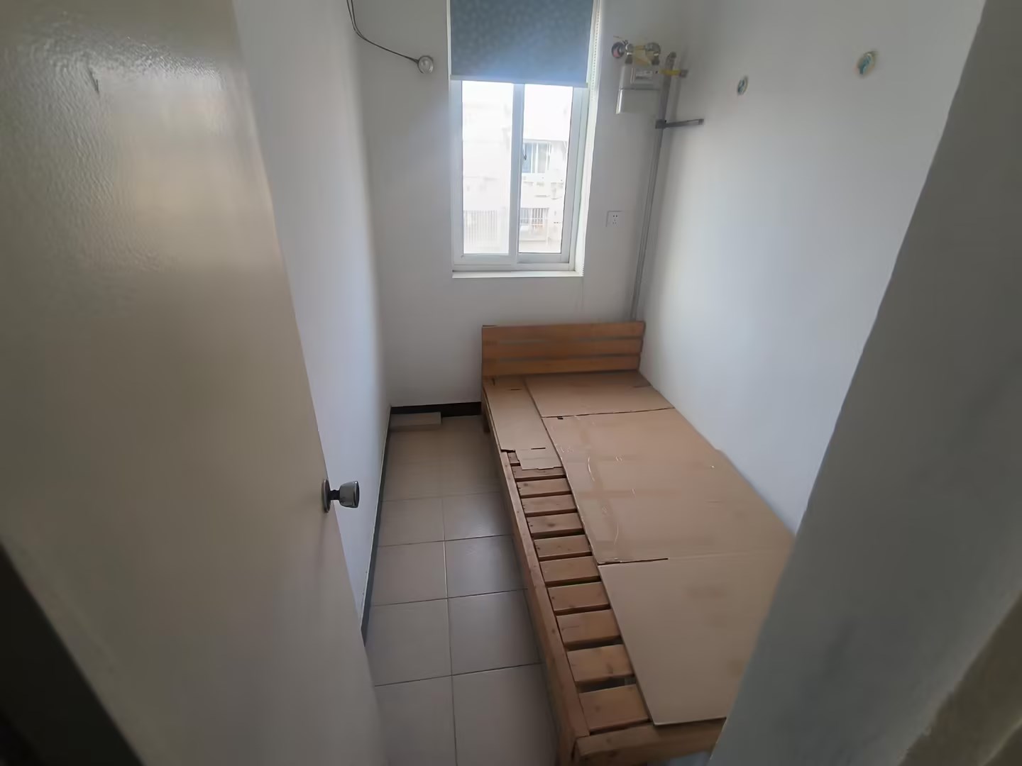 华威园 1室1厅1卫 47.65m&sup2;