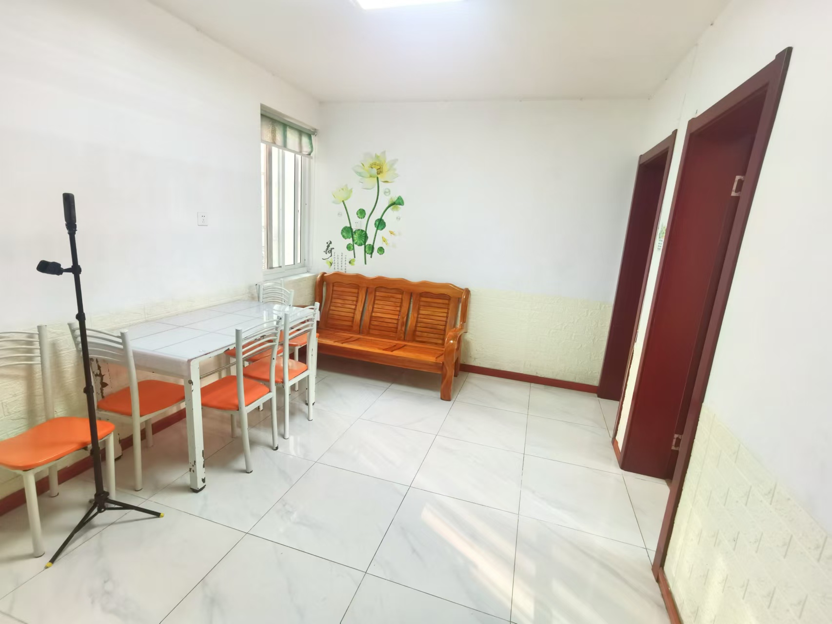 光明南村 2室1厅1卫 74.85m&sup2;