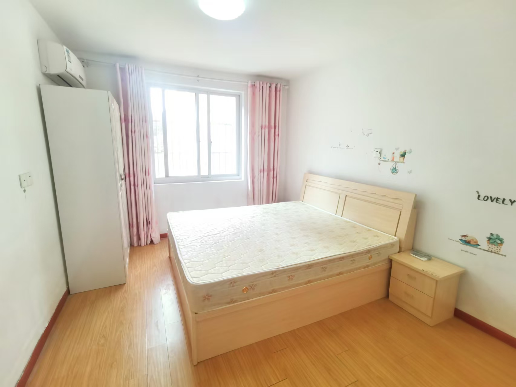 光明南村 2室1厅1卫 74.85m&sup2;