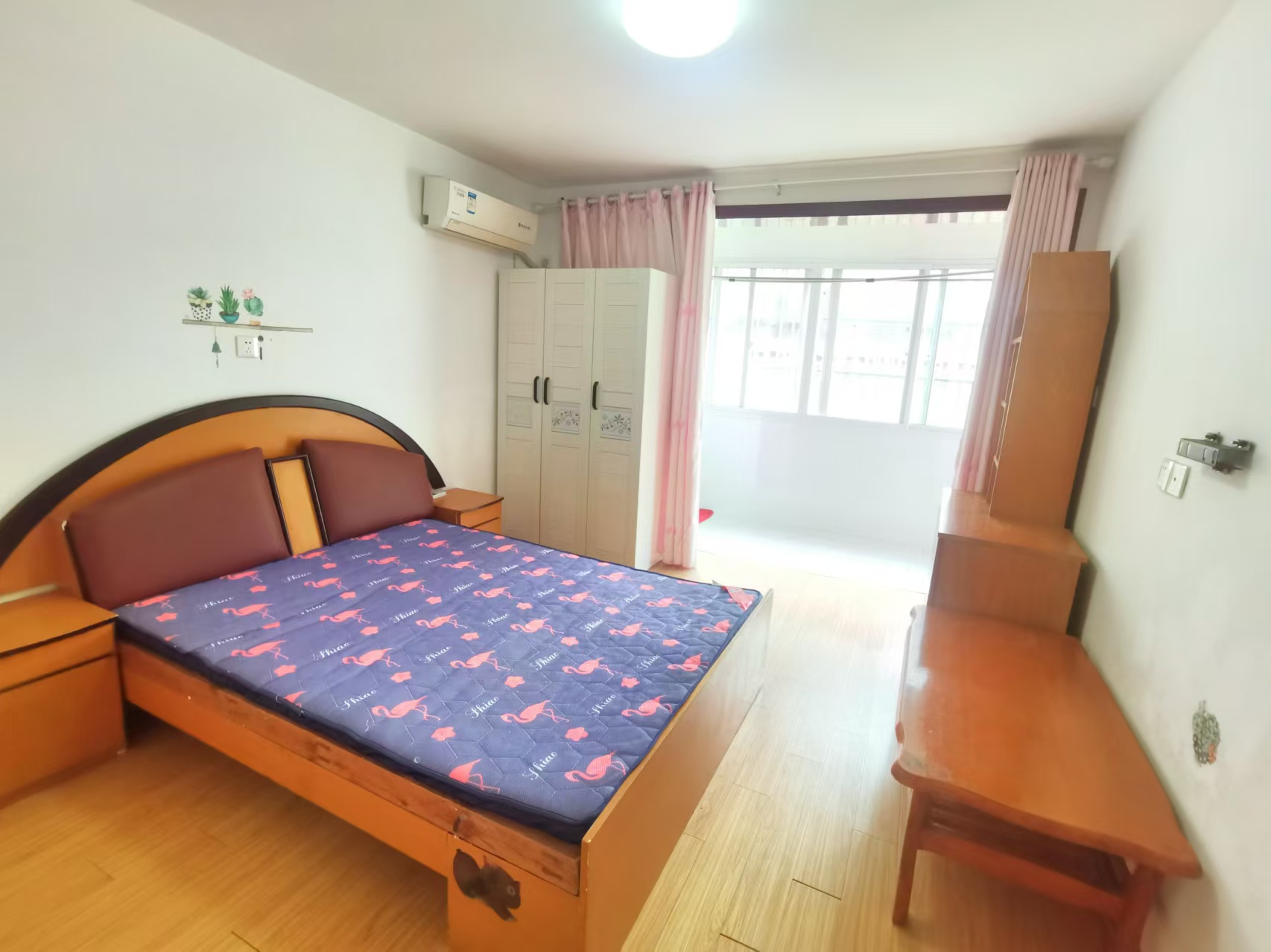 光明南村 2室1厅1卫 74.85m&sup2;