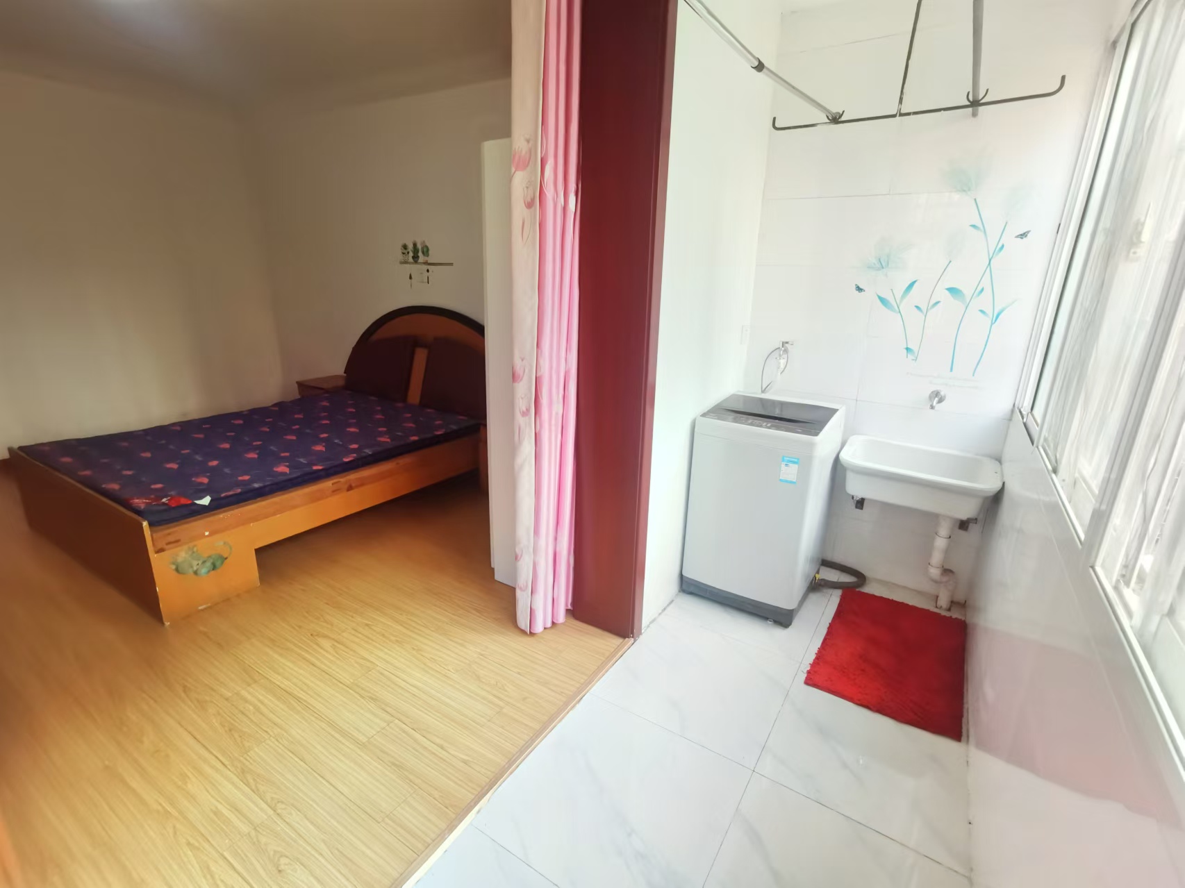 光明南村 2室1厅1卫 74.85m&sup2;