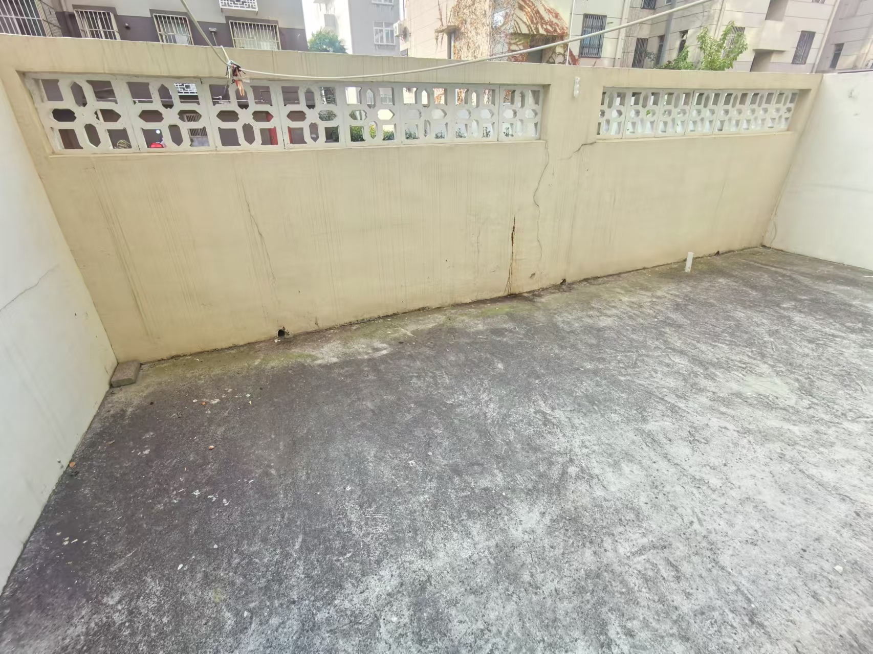 光明南村 2室1厅1卫 74.85m&sup2;