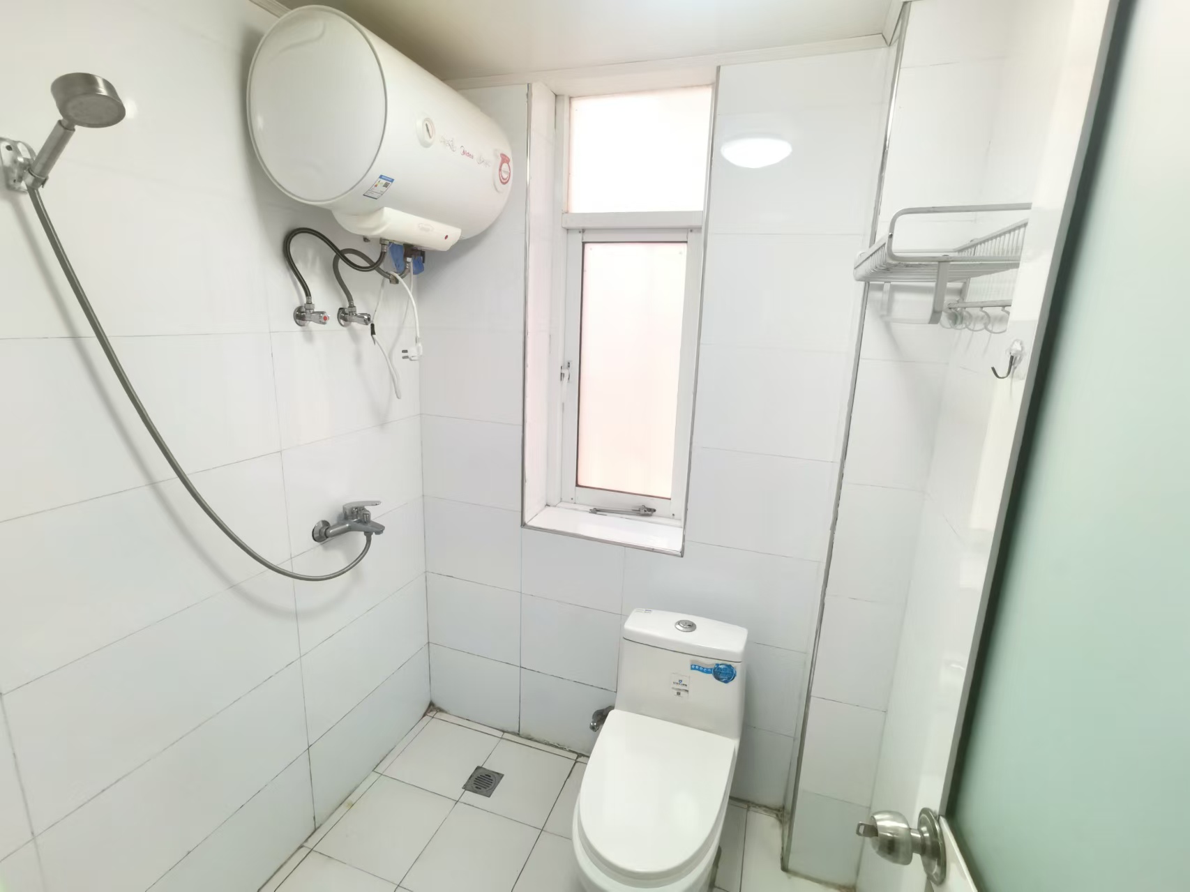 光明南村 2室1厅1卫 74.85m&sup2;