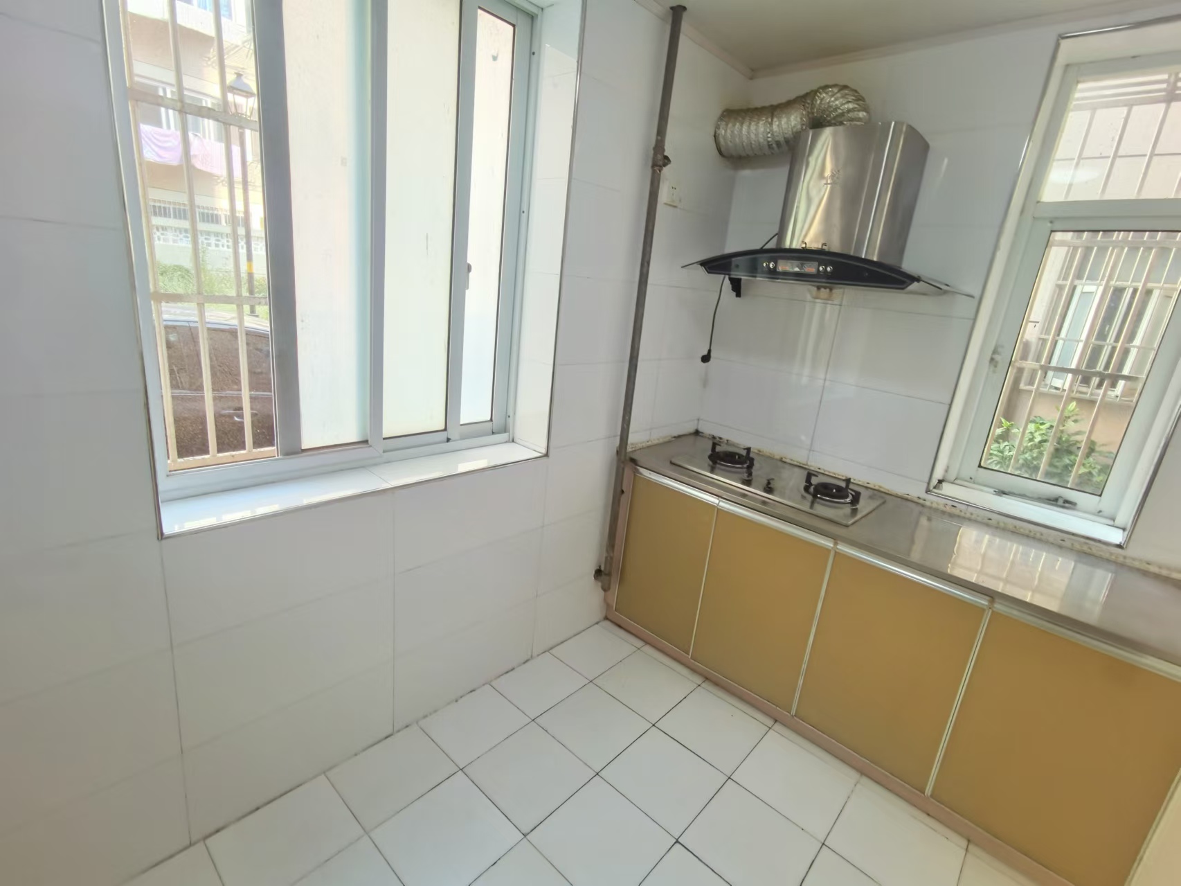 光明南村 2室1厅1卫 74.85m&sup2;