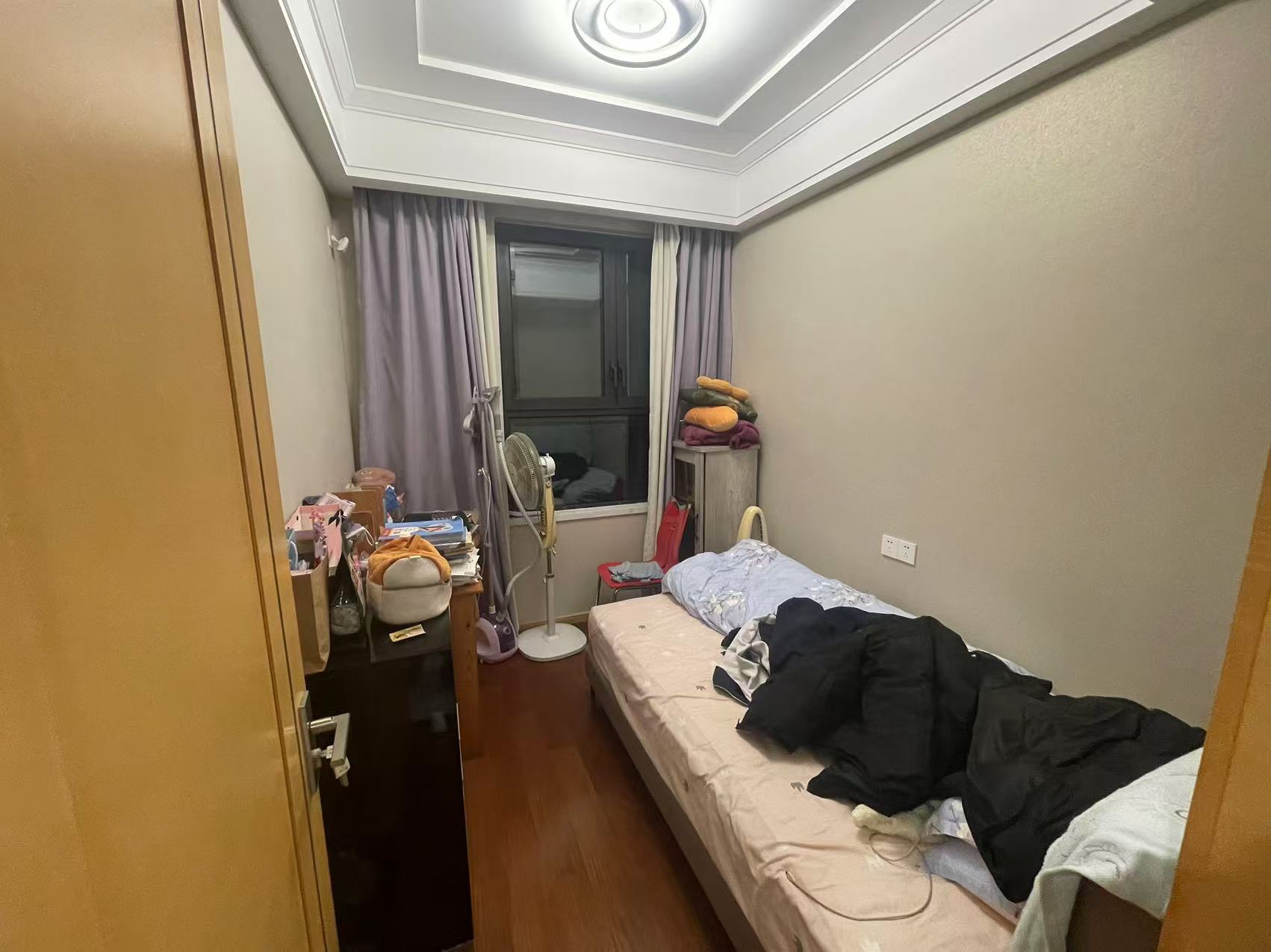 绿城蘭园 3室2厅2卫 125m&sup2;