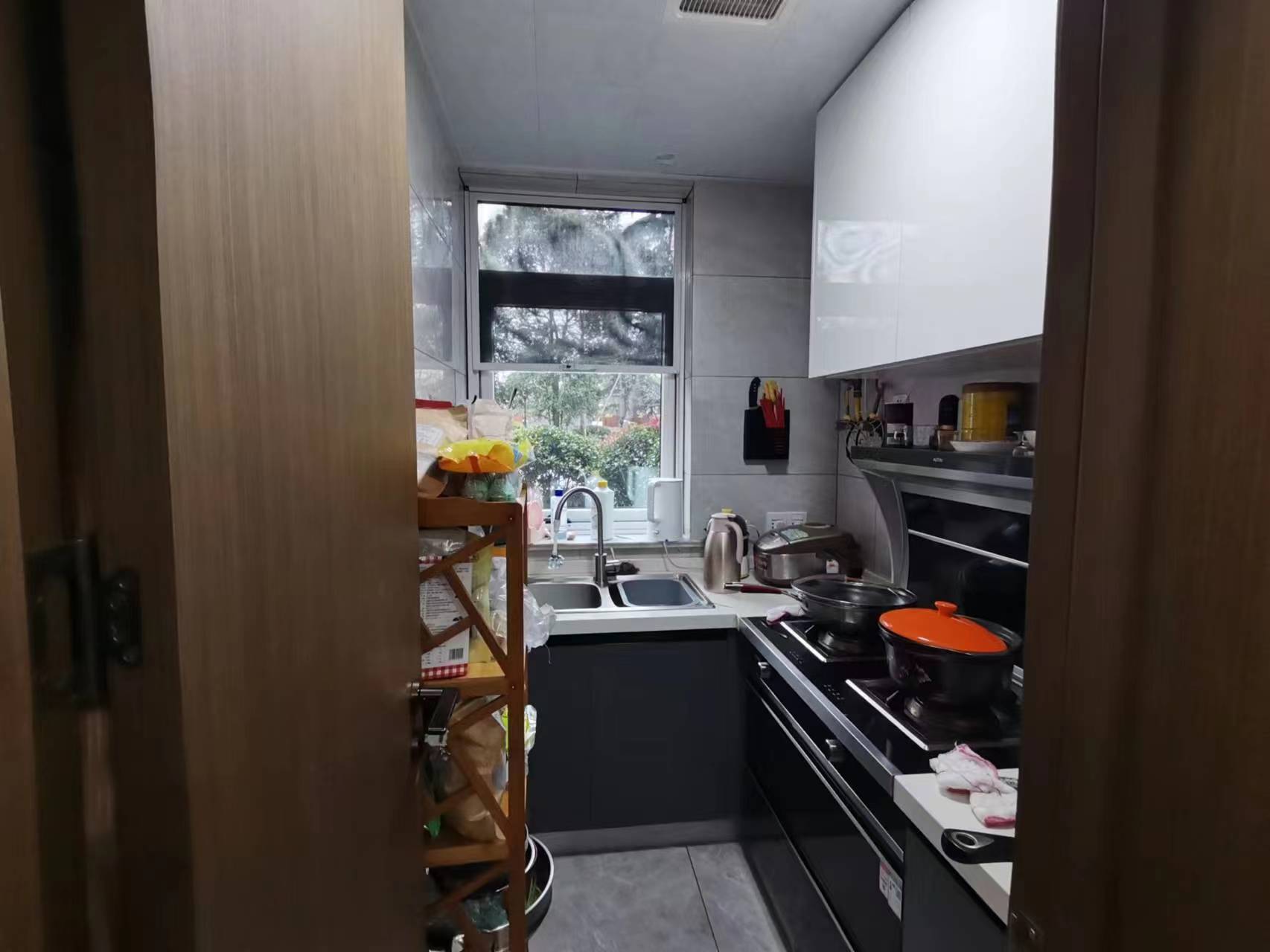 海港新村 2室2厅1卫 71.5m&sup2;