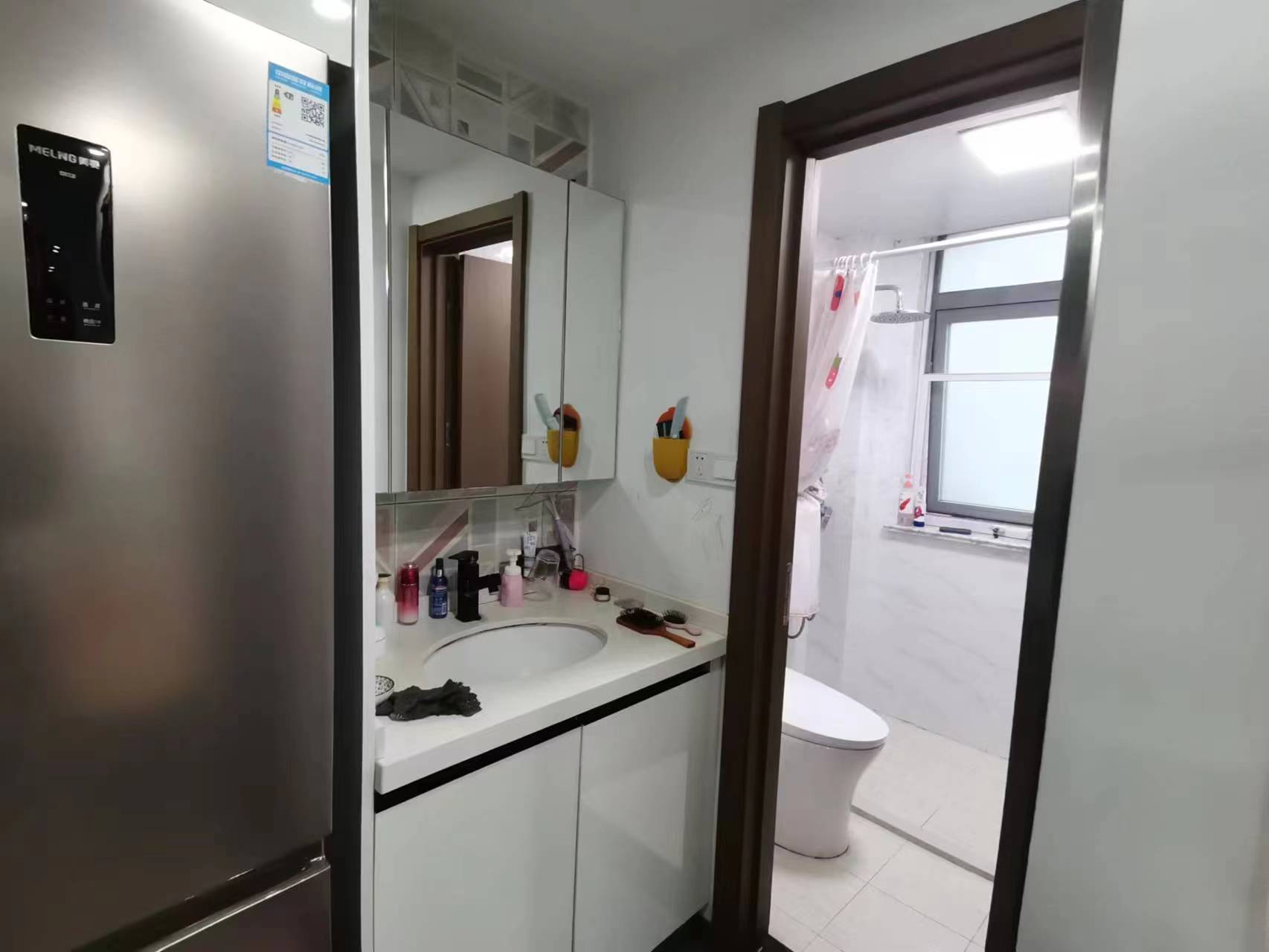 海港新村 2室2厅1卫 71.5m&sup2;