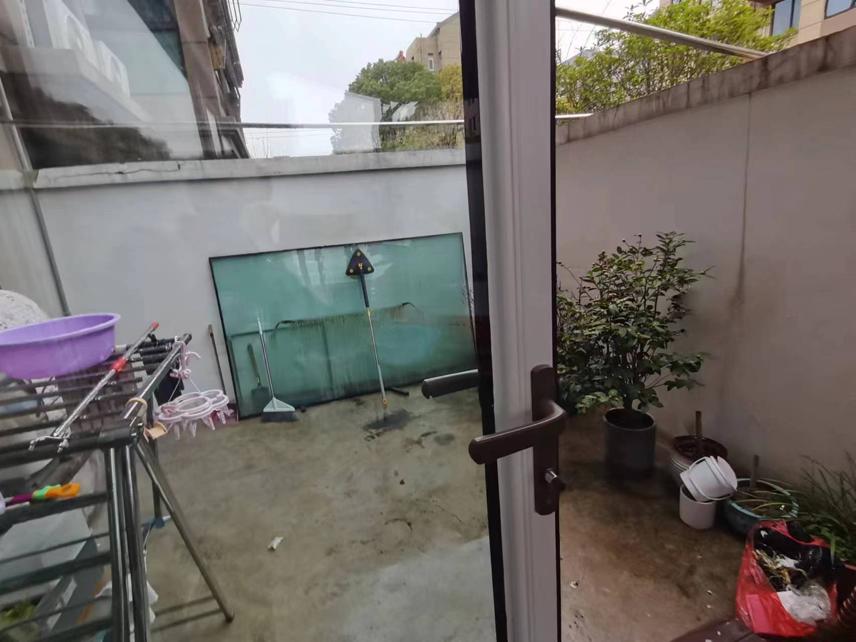 海港新村 2室2厅1卫 71.5m&sup2;